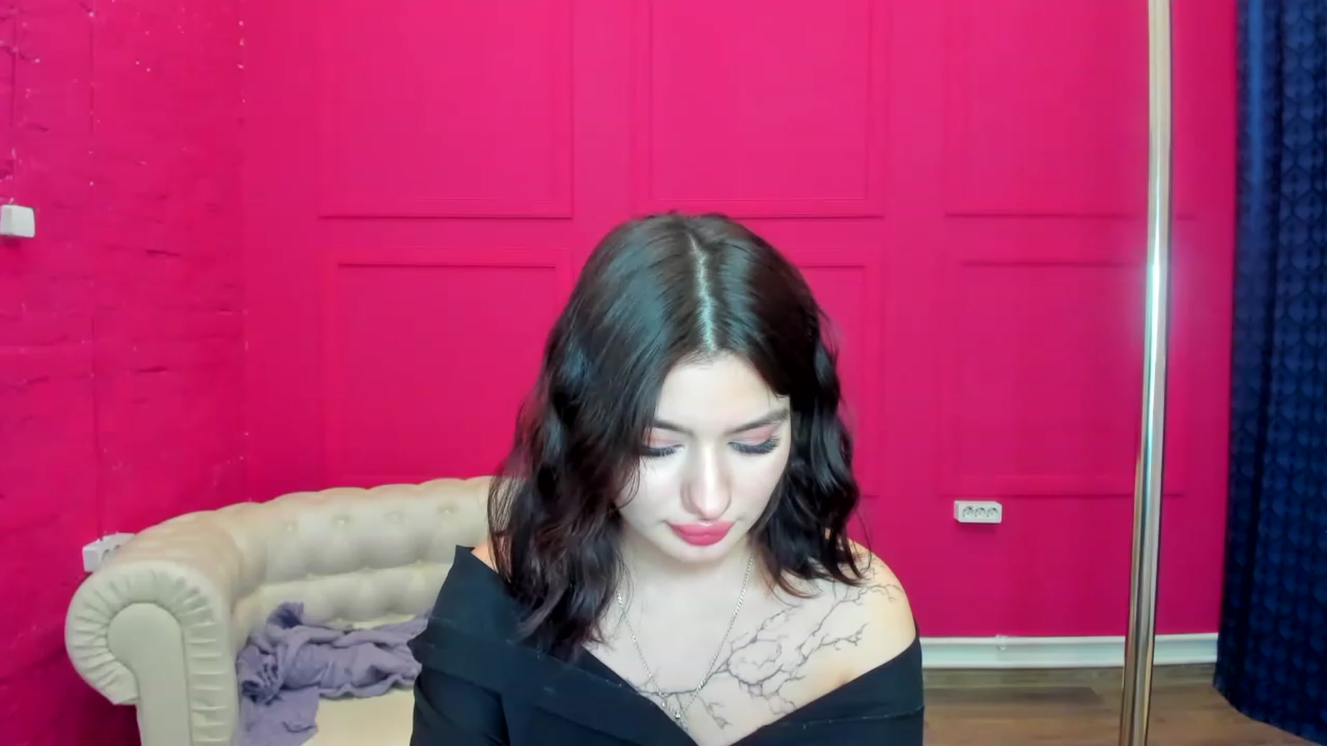 Gallery image thumbnail from MonicaaX's myfreecams stream on, 01/23/2023, 07:40 image 4 of 20