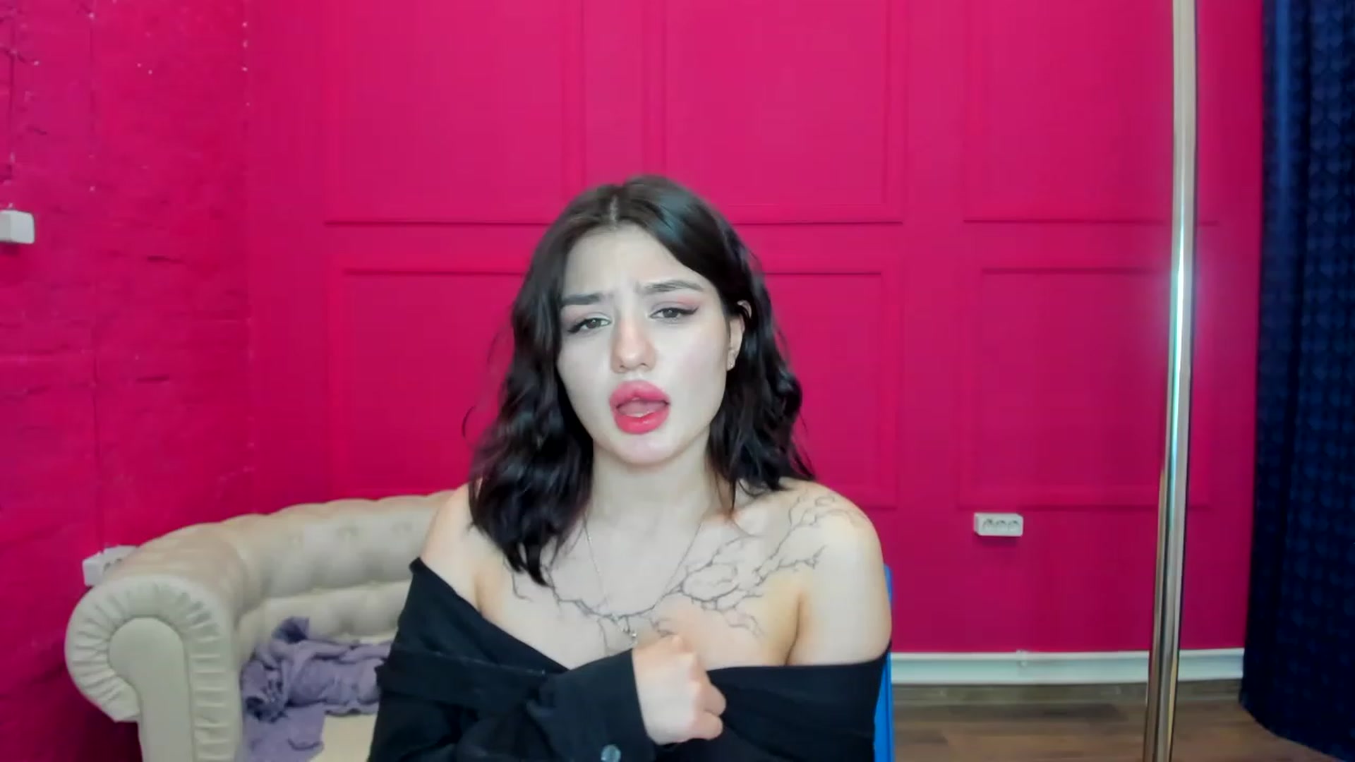 Gallery image thumbnail from MonicaaX's myfreecams stream on, 01/23/2023, 07:40 image 3 of 20