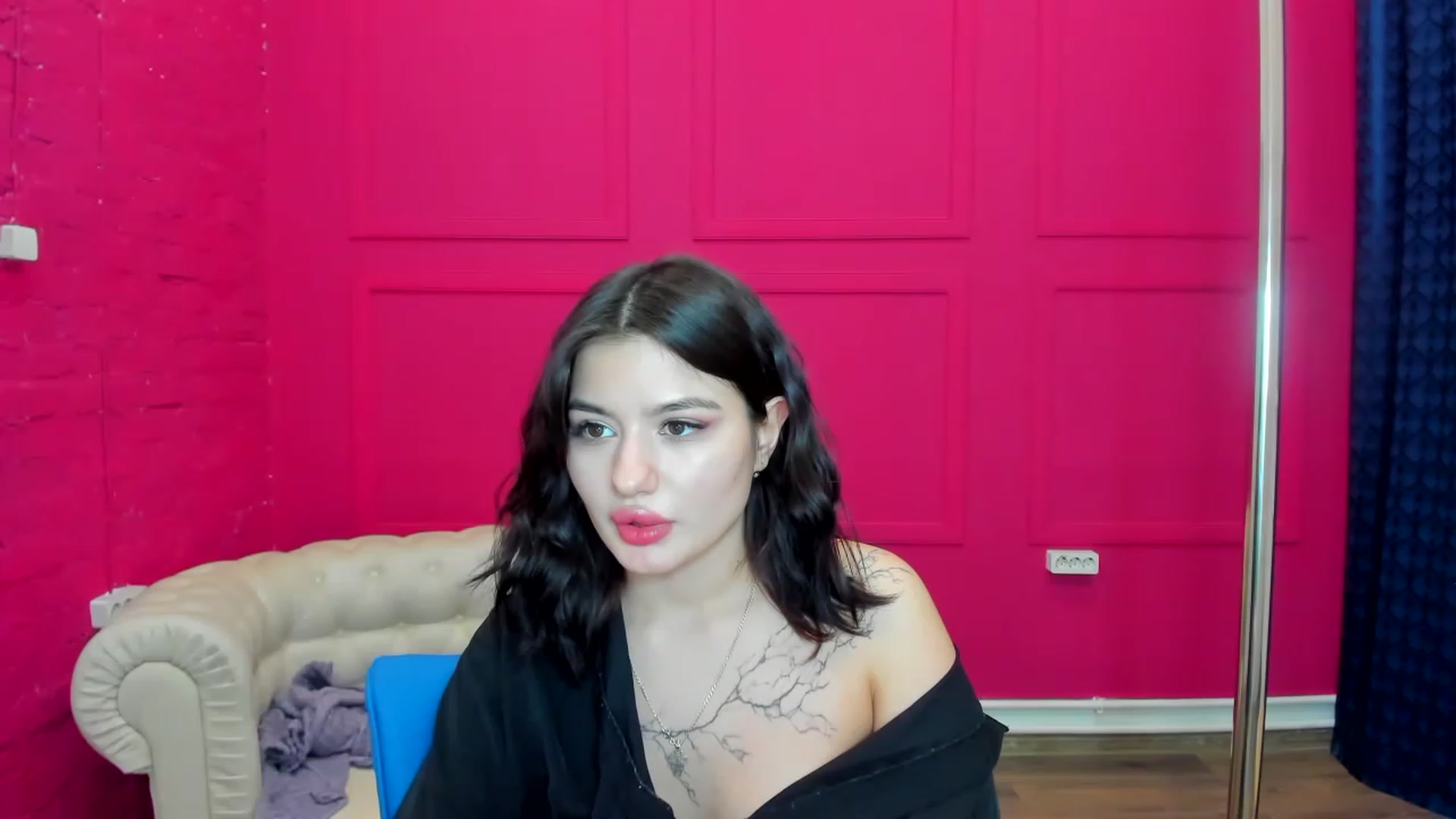 Gallery image thumbnail from MonicaaX's myfreecams stream on, 01/23/2023, 07:40 image 14 of 20