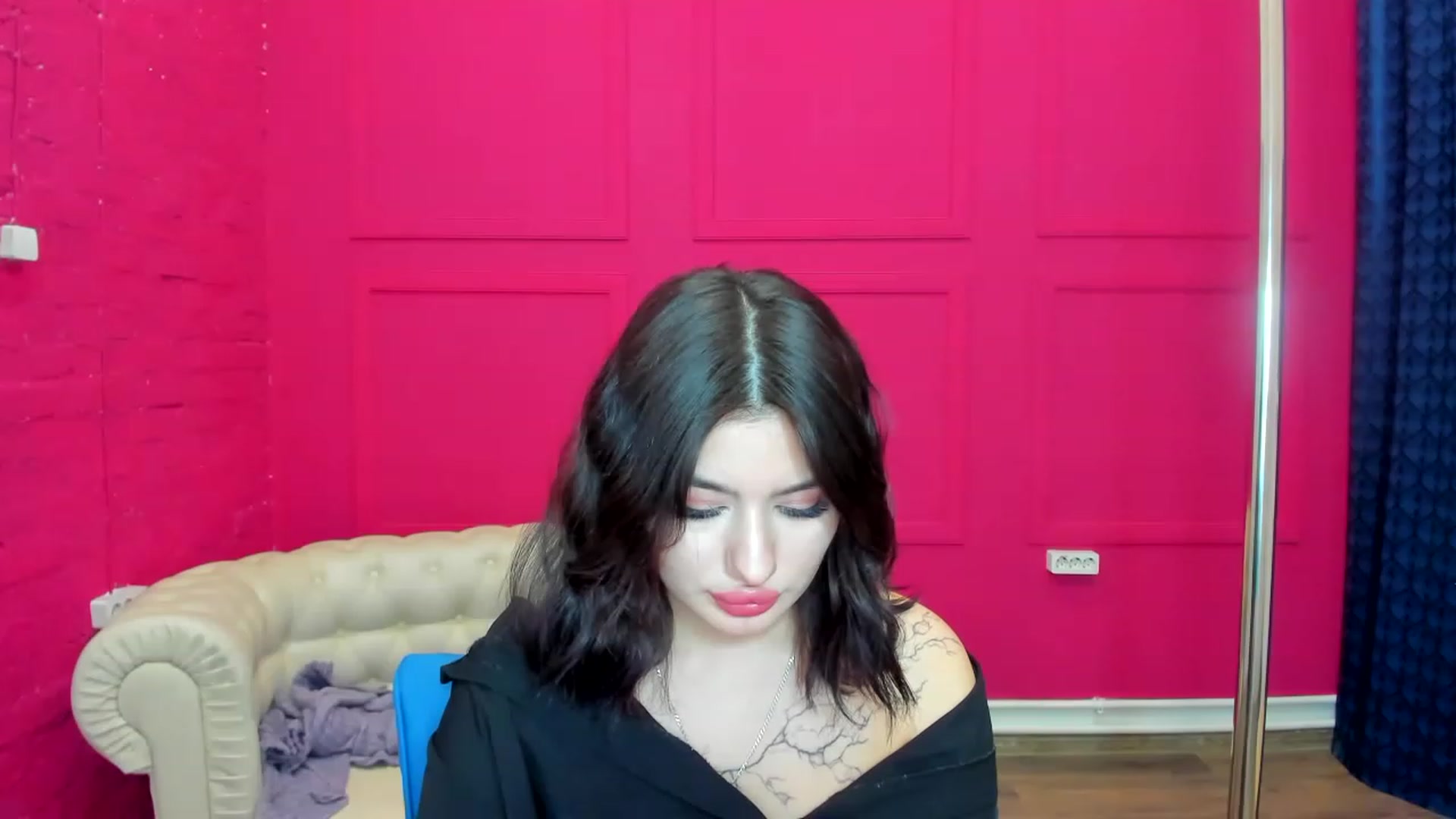 Gallery image thumbnail from MonicaaX's myfreecams stream on, 01/23/2023, 07:40 image 19 of 20
