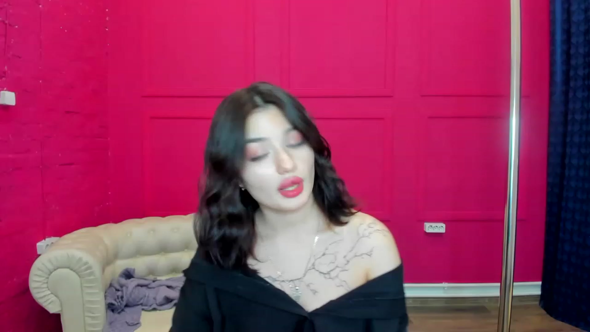 Gallery image thumbnail from MonicaaX's myfreecams stream on, 01/23/2023, 07:40 image 1 of 20