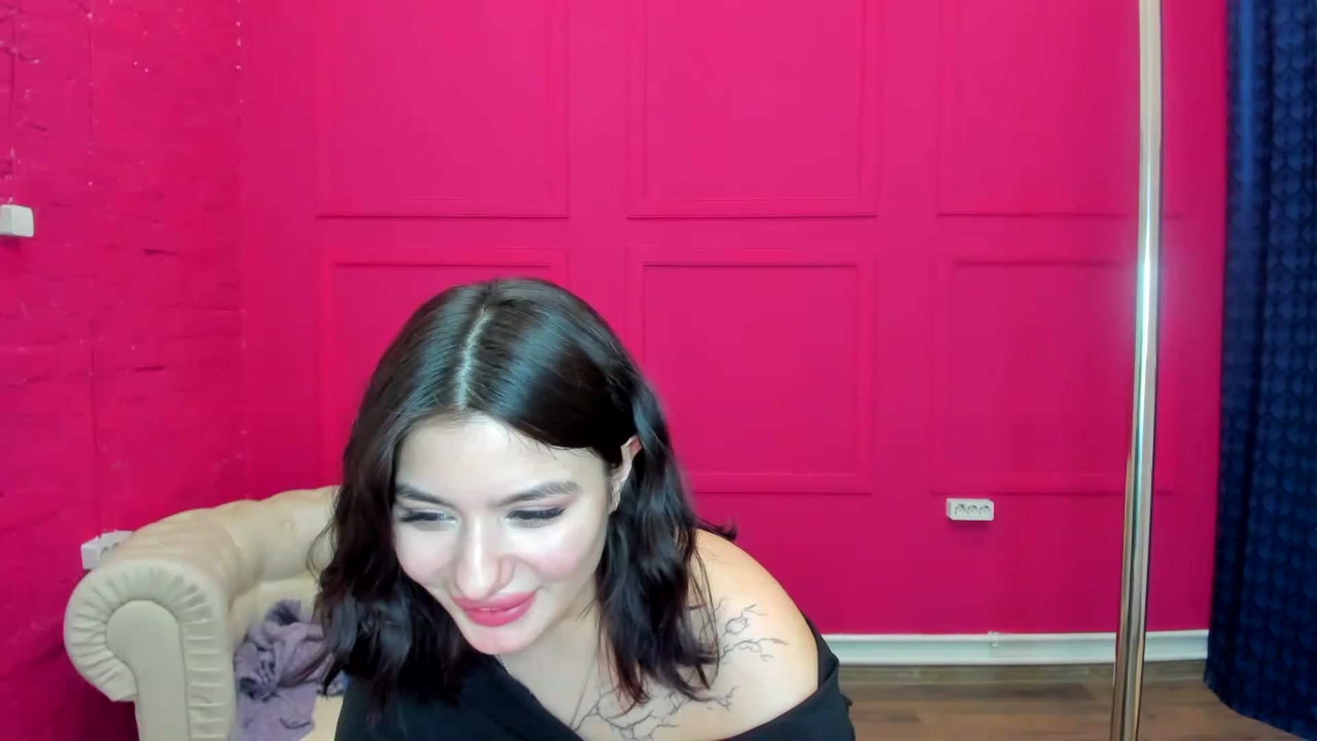 Gallery image thumbnail from MonicaaX's myfreecams stream on, 01/23/2023, 07:40 image 15 of 20