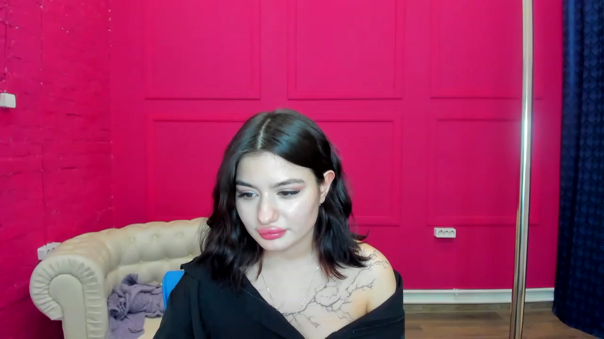 Gallery image thumbnail from MonicaaX's myfreecams stream on, 01/23/2023, 07:40 image 20 of 20