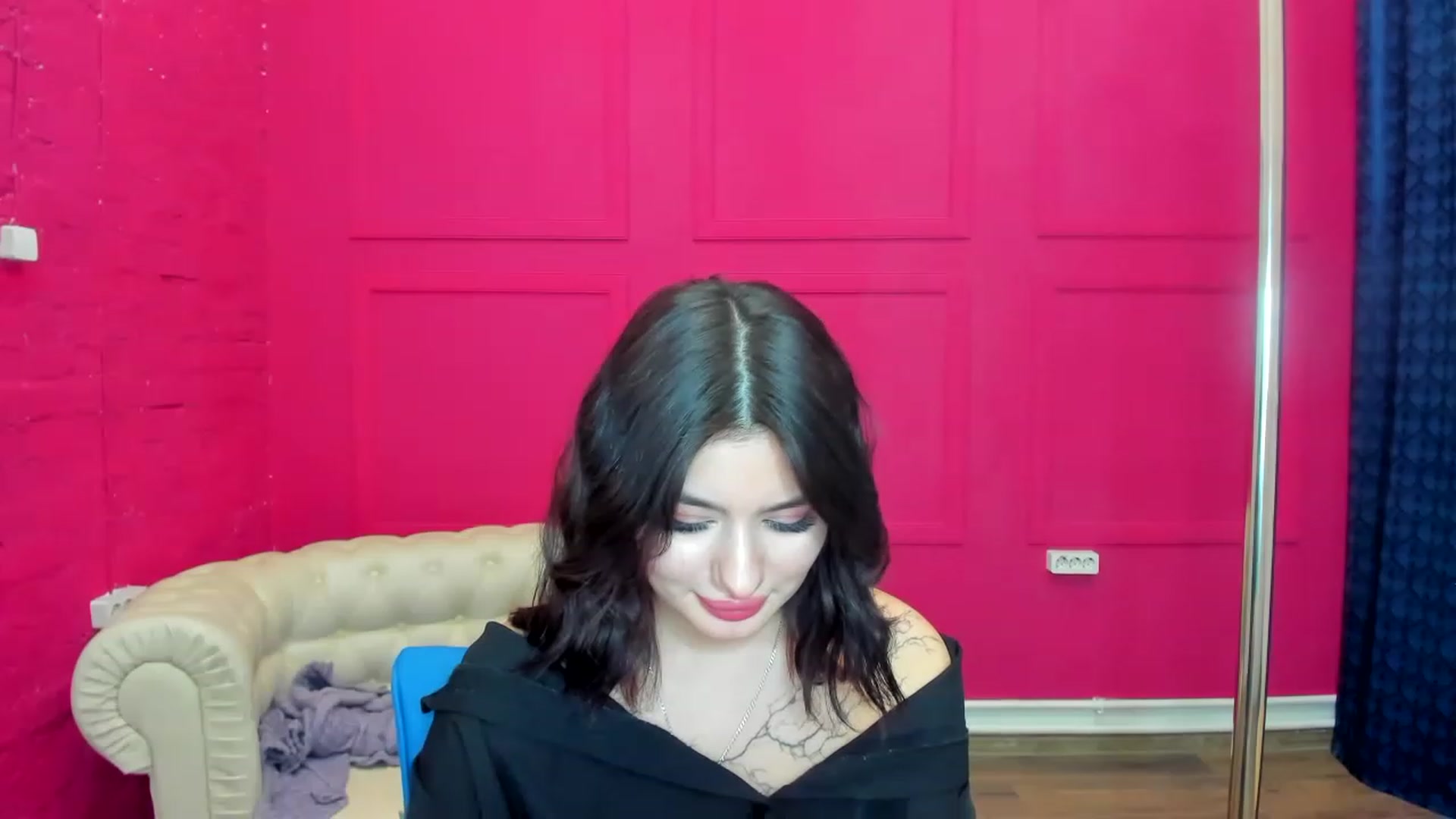 Gallery image thumbnail from MonicaaX's myfreecams stream on, 01/23/2023, 07:40 image 18 of 20