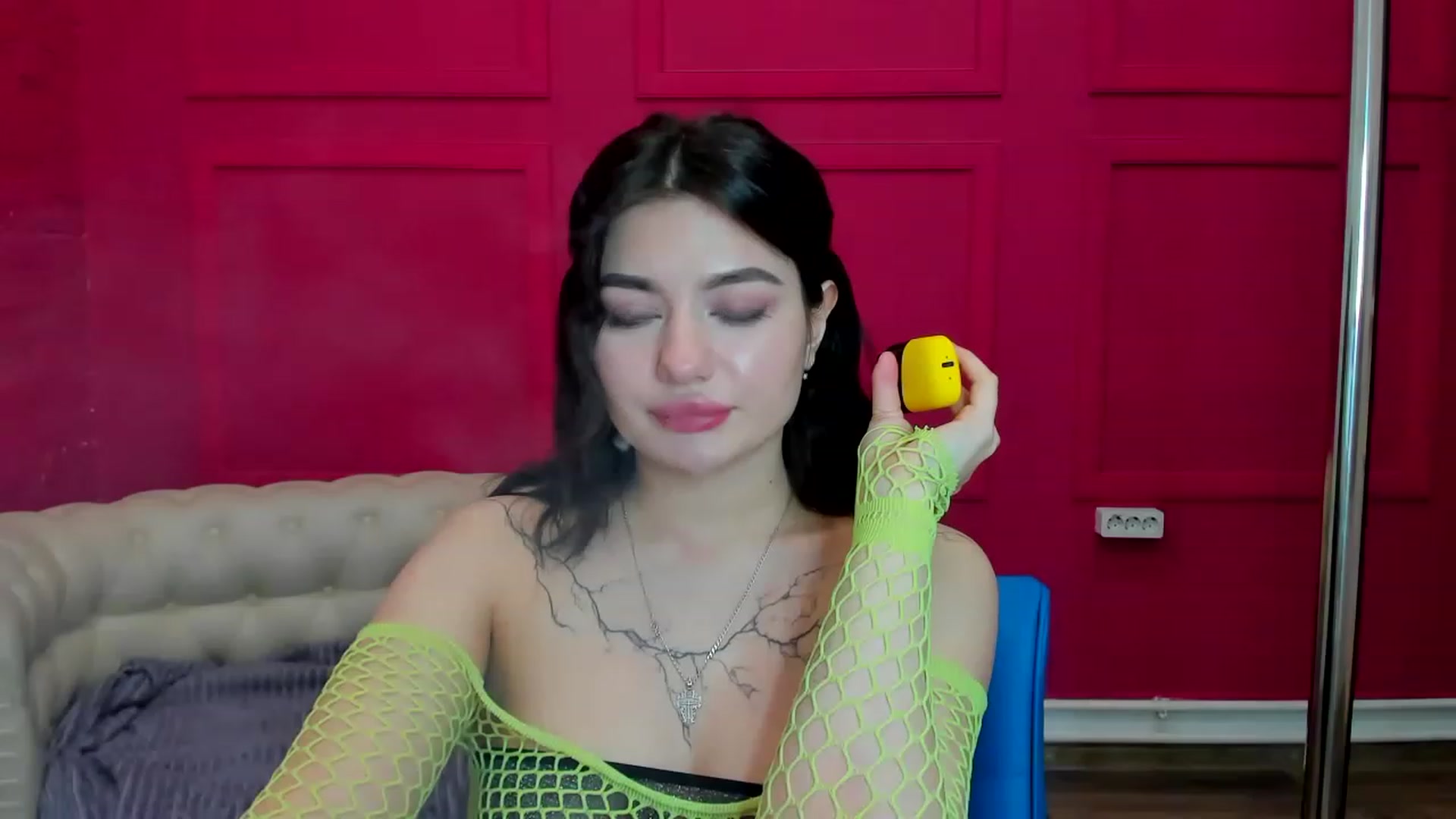 Gallery image thumbnail from MonicaaX's myfreecams stream on, 01/29/2023, 03:50 image 7 of 20