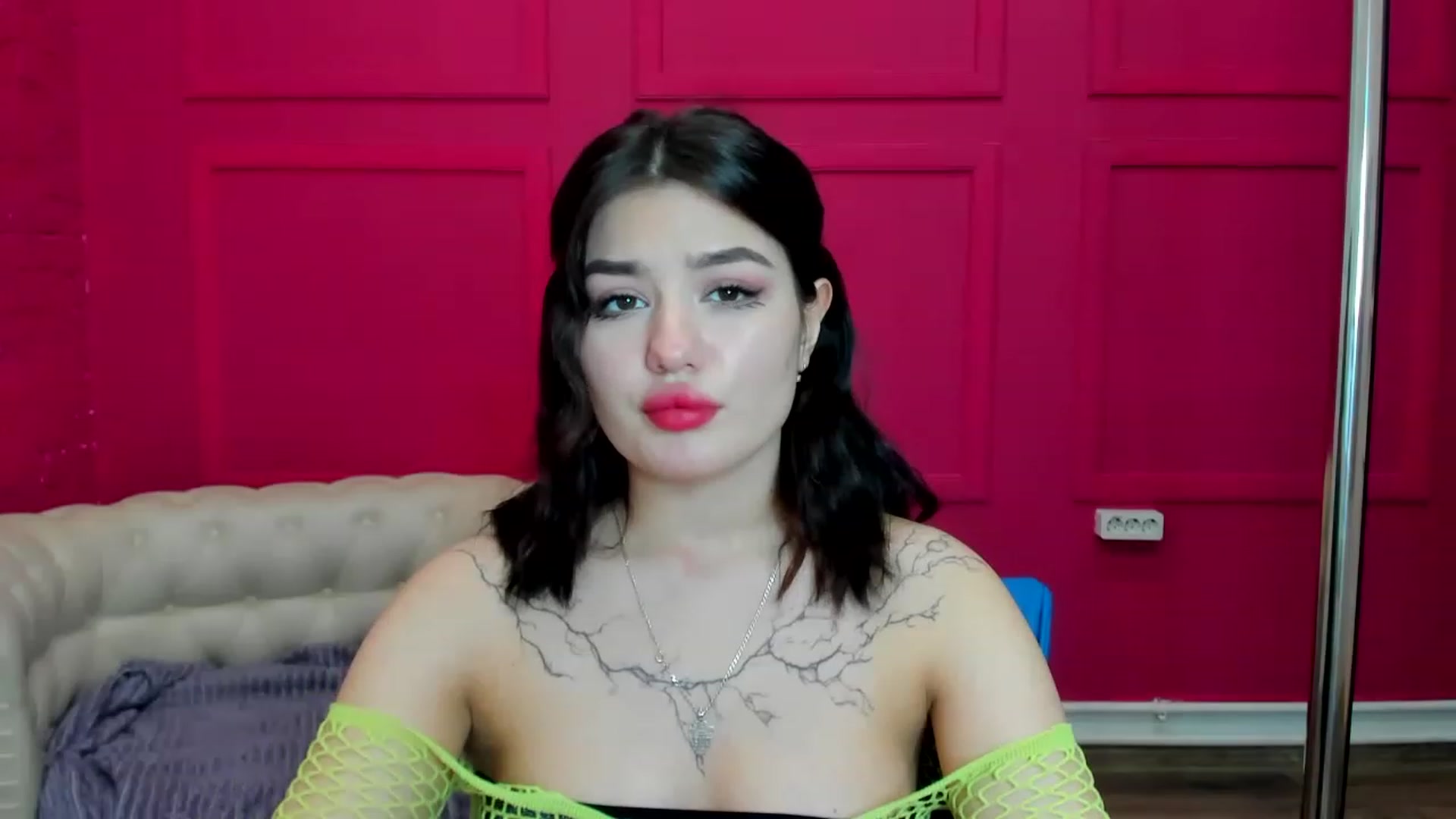 Gallery image thumbnail from MonicaaX's myfreecams stream on, 01/29/2023, 03:50 image 6 of 20