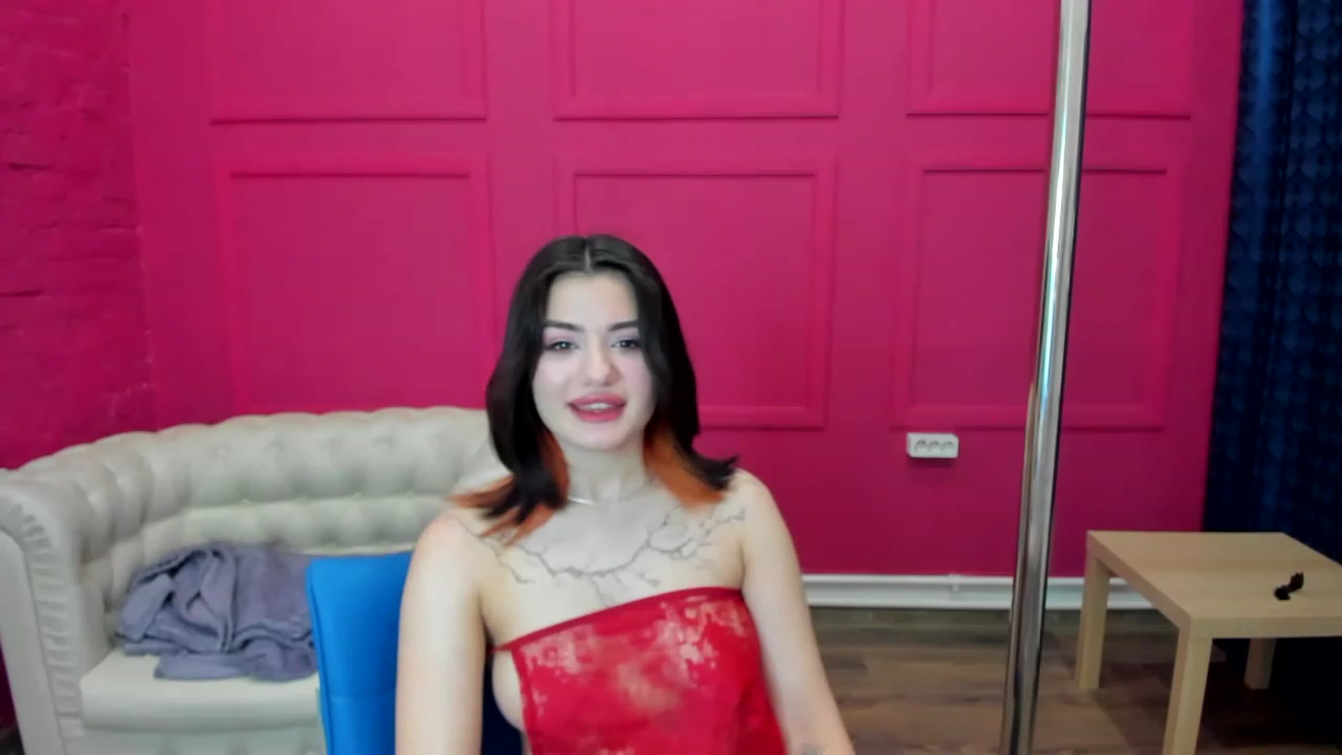 Gallery image thumbnail from MonicaaX's myfreecams stream on, 02/02/2023, 02:22 image 16 of 20
