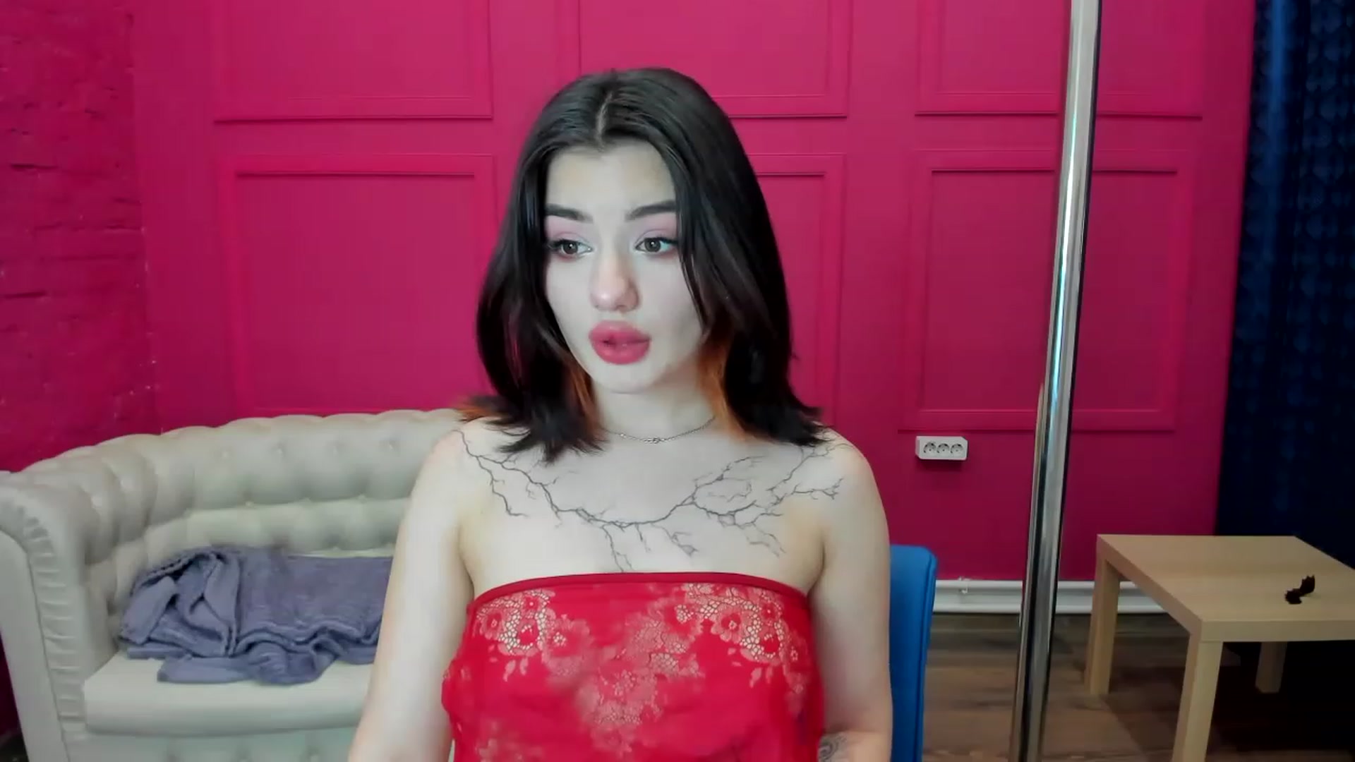Gallery image thumbnail from MonicaaX's myfreecams stream on, 02/02/2023, 02:22 image 4 of 20