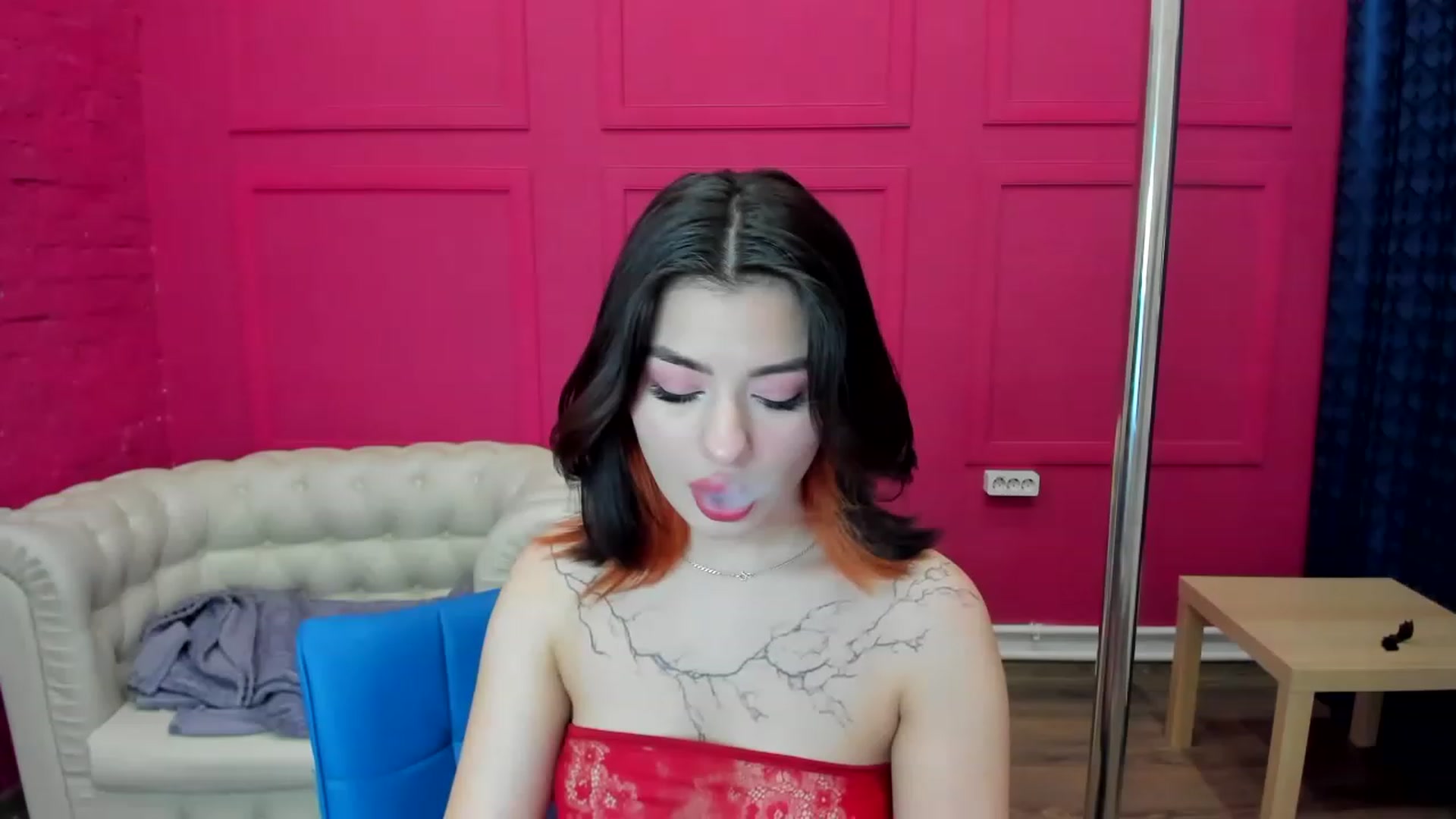 Gallery image thumbnail from MonicaaX's myfreecams stream on, 02/02/2023, 02:22 image 11 of 20