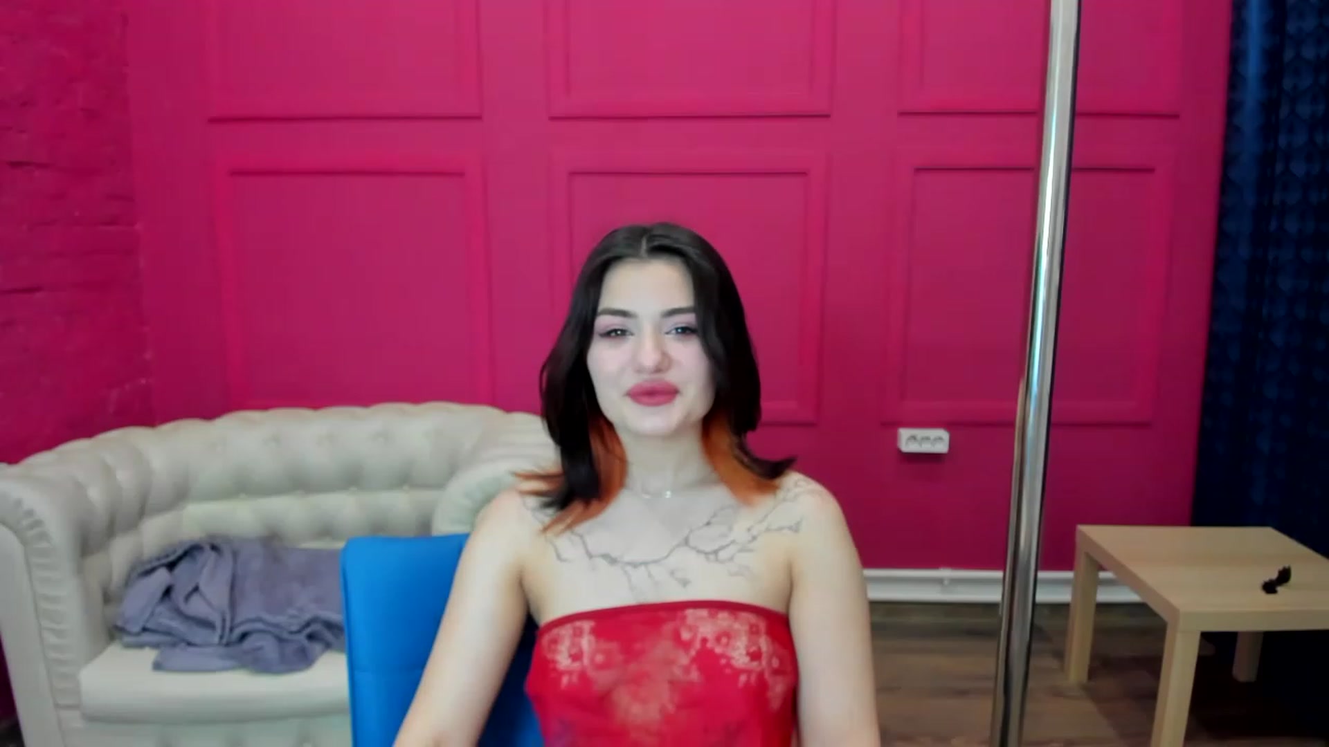 Gallery image thumbnail from MonicaaX's myfreecams stream on, 02/02/2023, 02:22 image 14 of 20