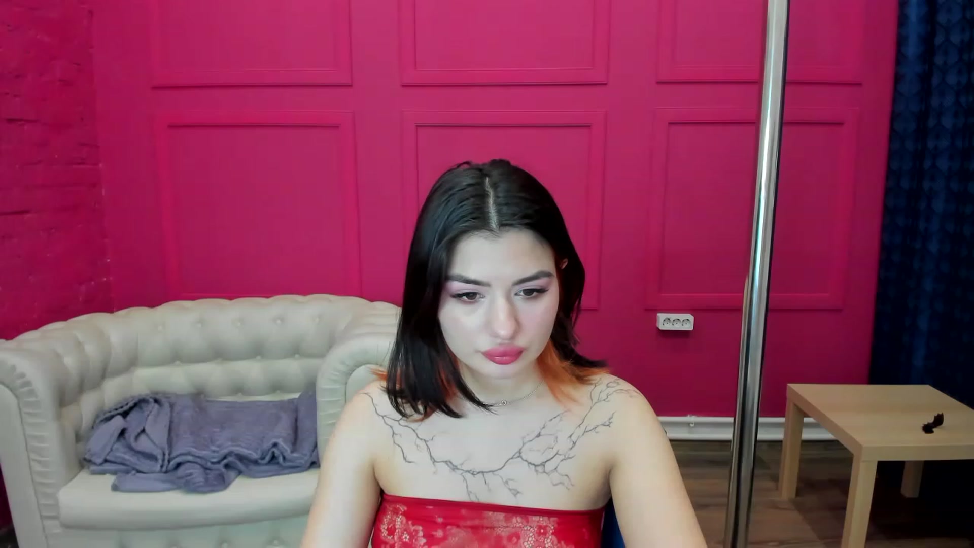 Gallery image thumbnail from MonicaaX's myfreecams stream on, 02/02/2023, 04:15 image 13 of 20