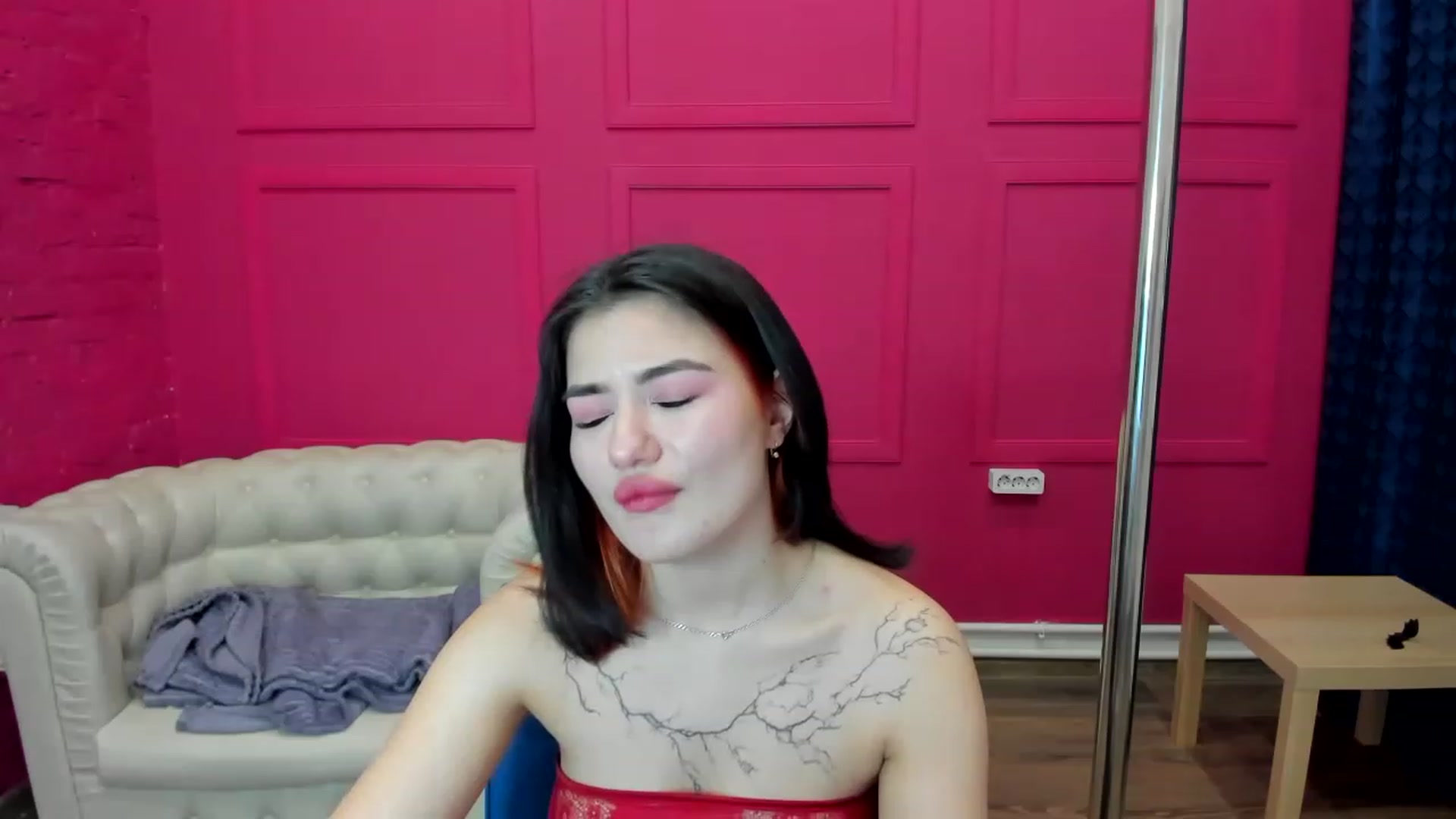Gallery image thumbnail from MonicaaX's myfreecams stream on, 02/02/2023, 04:15 image 16 of 20