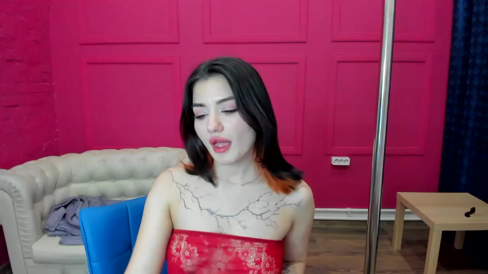 Gallery image thumbnail from MonicaaX's myfreecams stream on, 02/02/2023, 04:15 image 19 of 20