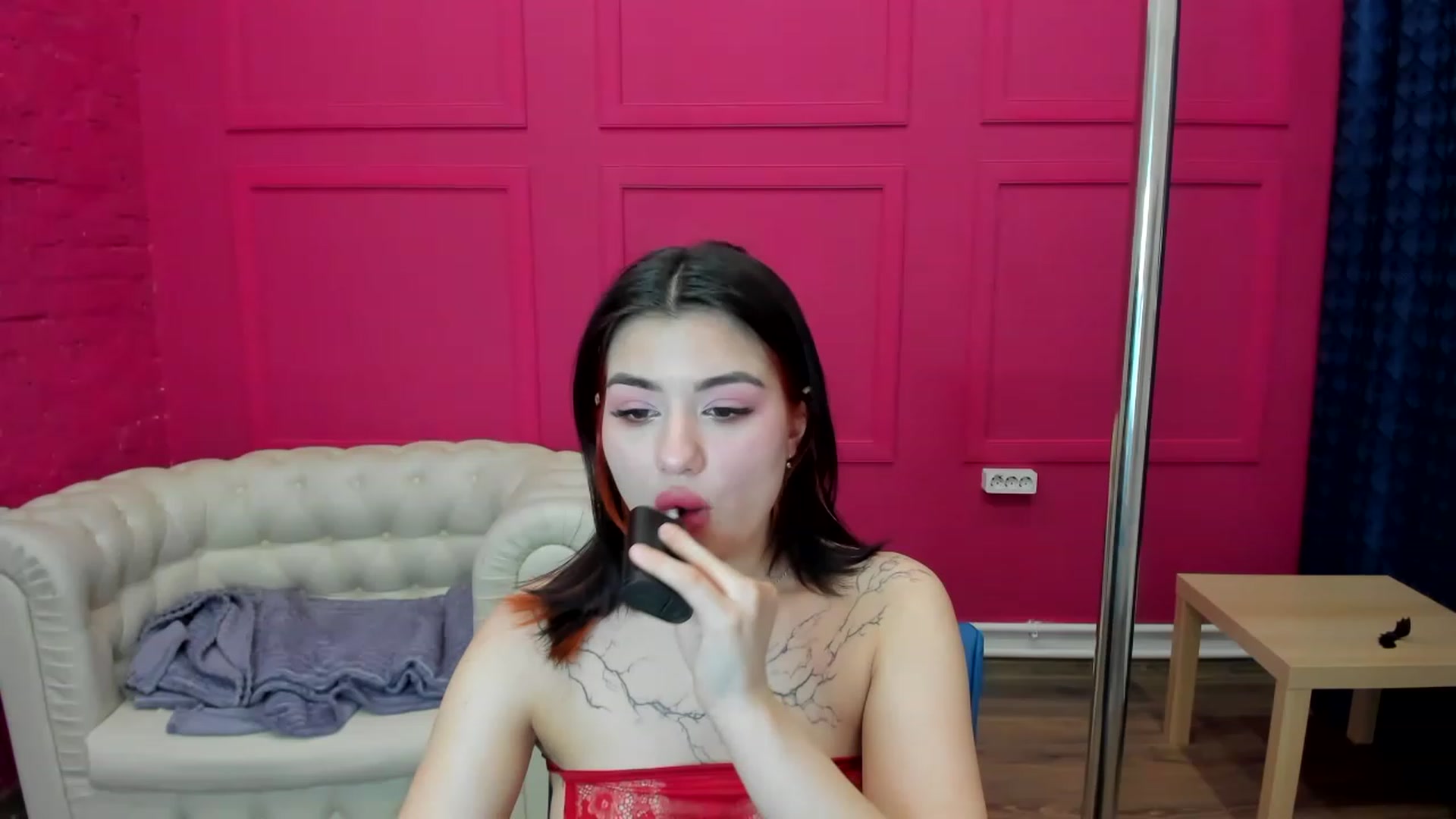 Gallery image thumbnail from MonicaaX's myfreecams stream on, 02/02/2023, 04:15 image 5 of 20