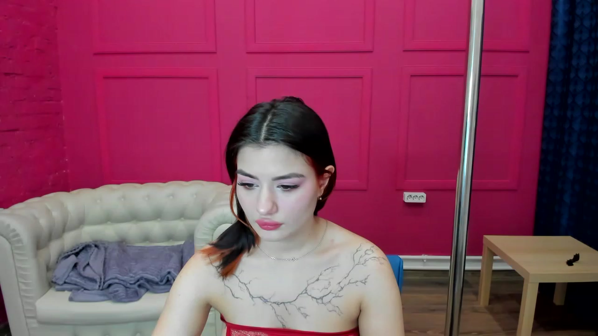 Gallery image thumbnail from MonicaaX's myfreecams stream on, 02/02/2023, 04:15 image 4 of 20