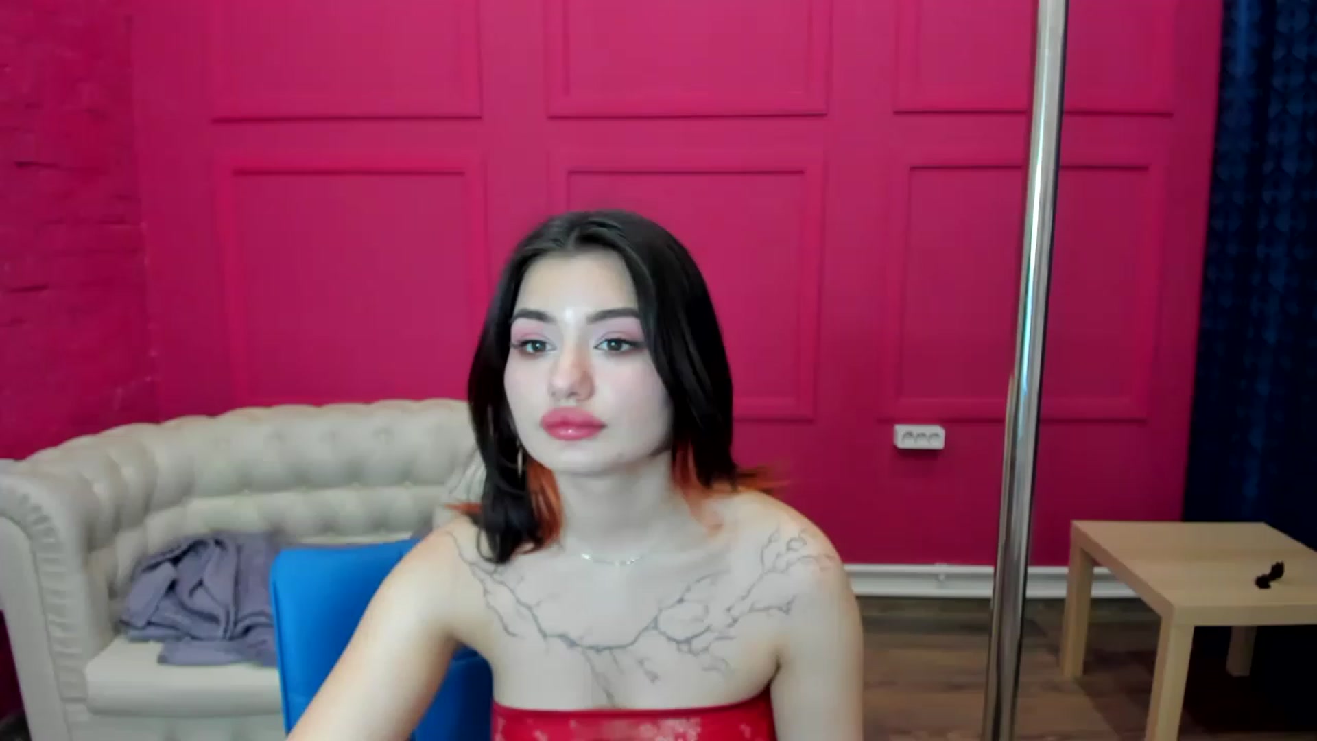 Gallery image thumbnail from MonicaaX's myfreecams stream on, 02/02/2023, 04:15 image 20 of 20