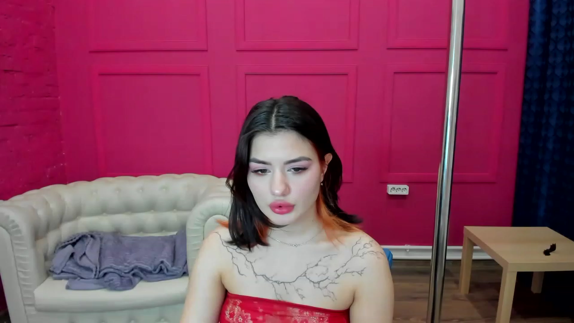 Gallery image thumbnail from MonicaaX's myfreecams stream on, 02/02/2023, 04:15 image 11 of 20