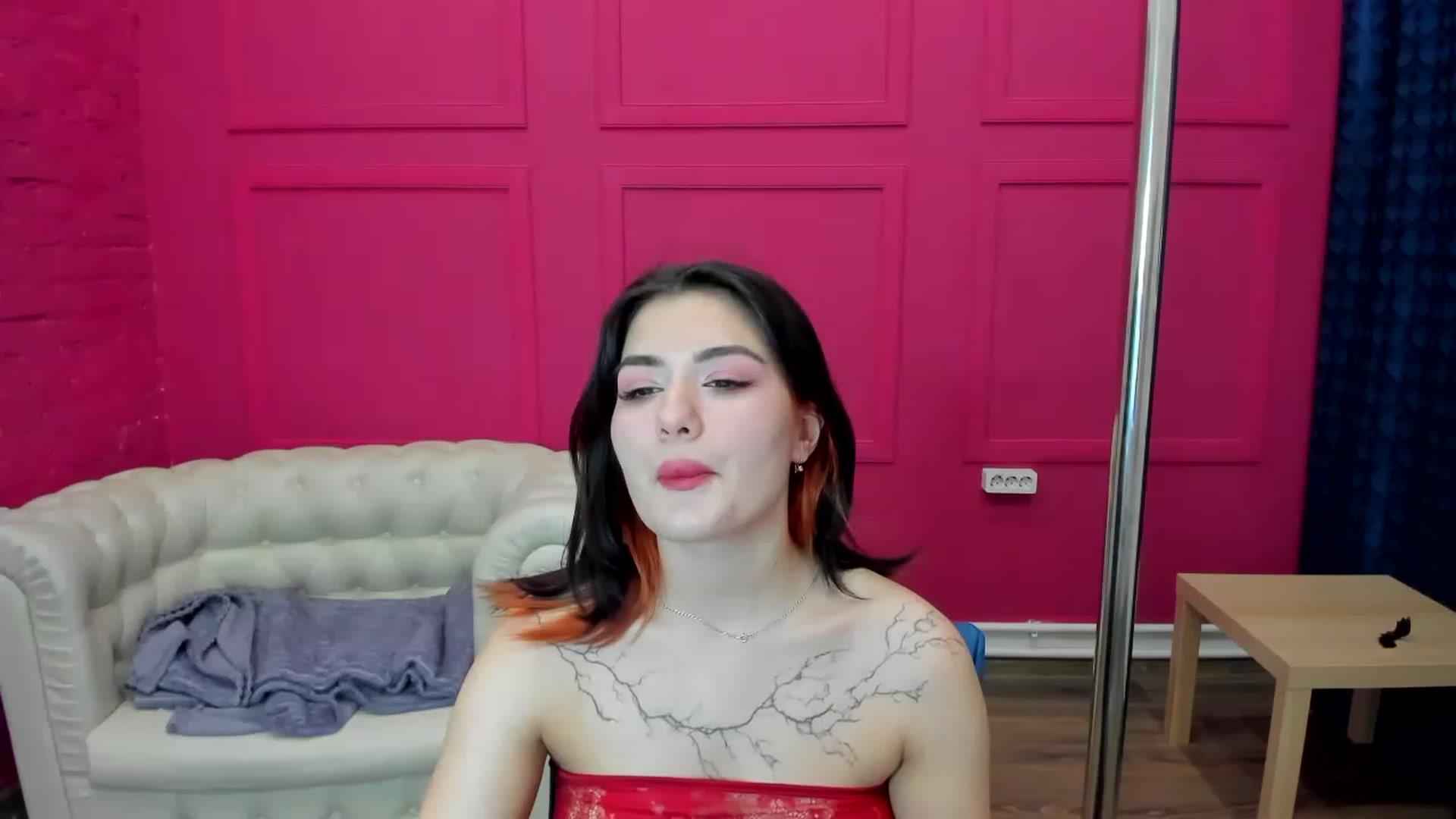 Gallery image thumbnail from MonicaaX's myfreecams stream on, 02/02/2023, 04:15 image 8 of 20