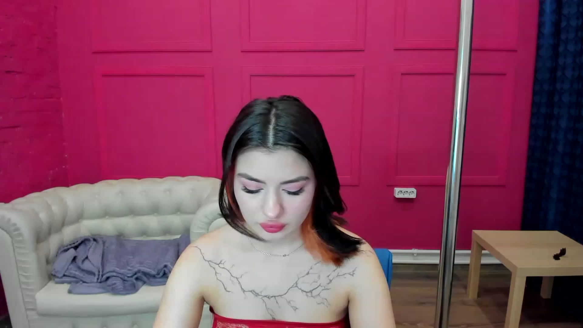 Gallery image thumbnail from MonicaaX's myfreecams stream on, 02/02/2023, 04:15 image 3 of 20