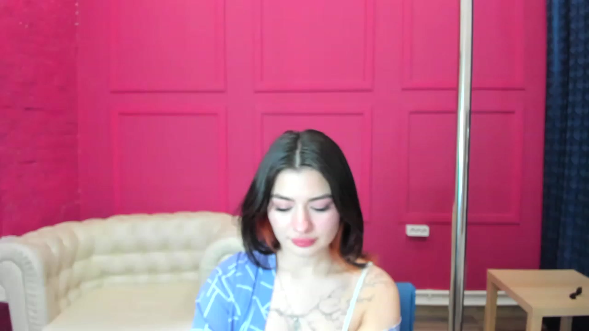 Gallery image thumbnail from MonicaaX's myfreecams stream on, 02/02/2023, 14:18 image 18 of 20