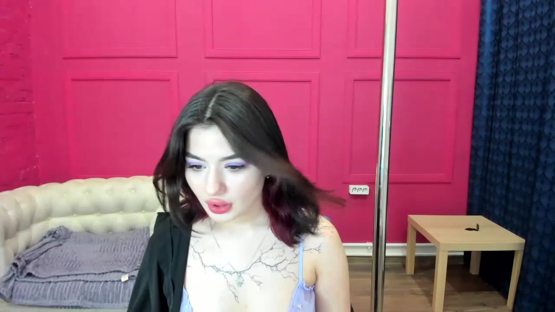 Gallery image thumbnail from MonicaaX's myfreecams stream on, 02/09/2023, 09:23 image 7 of 20