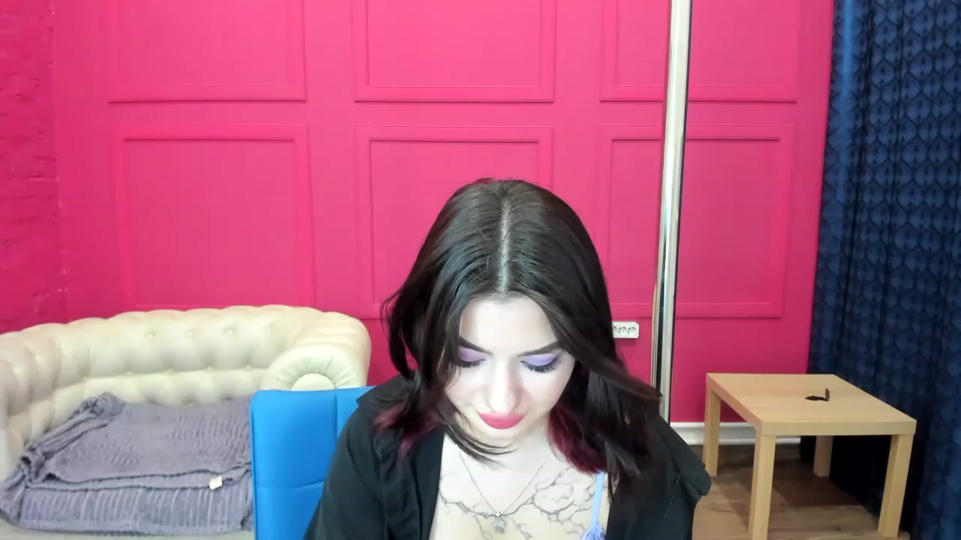 Gallery image thumbnail from MonicaaX's myfreecams stream on, 02/09/2023, 09:23 image 15 of 20