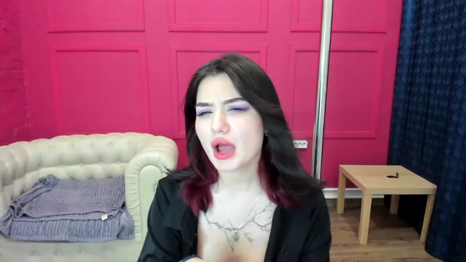 Gallery image thumbnail from MonicaaX's myfreecams stream on, 02/09/2023, 10:18 image 1 of 20