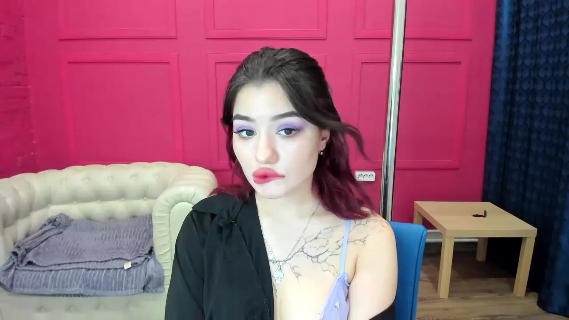 Gallery image thumbnail from MonicaaX's myfreecams stream on, 02/09/2023, 10:18 image 6 of 20