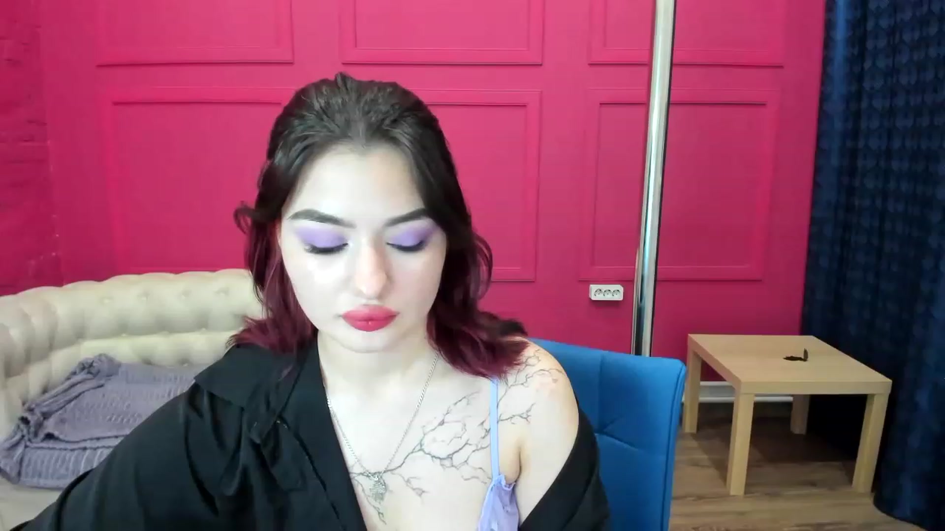 Gallery image thumbnail from MonicaaX's myfreecams stream on, 02/09/2023, 10:18 image 5 of 20
