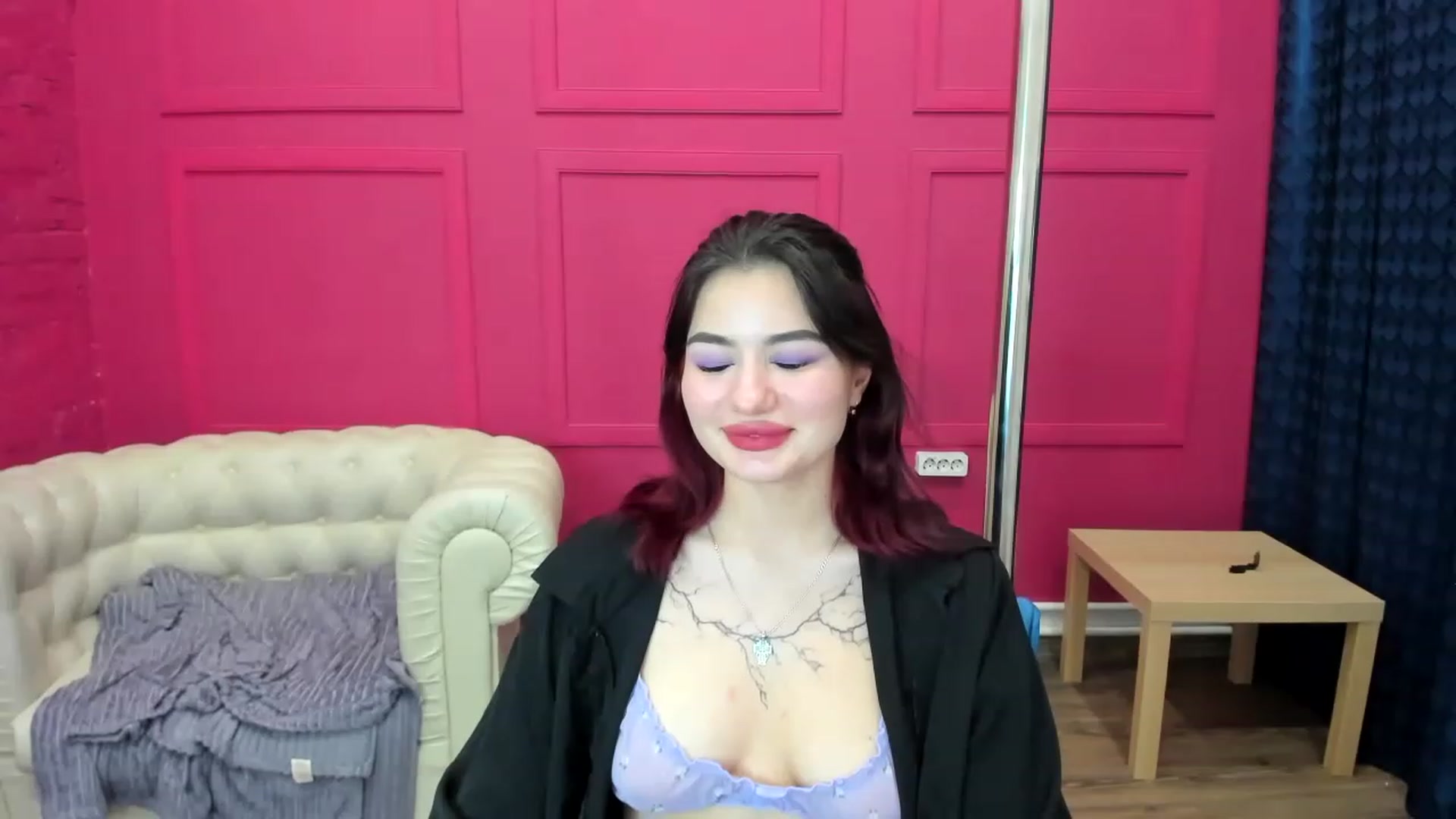 Gallery image thumbnail from MonicaaX's myfreecams stream on, 02/09/2023, 14:07 image 4 of 20