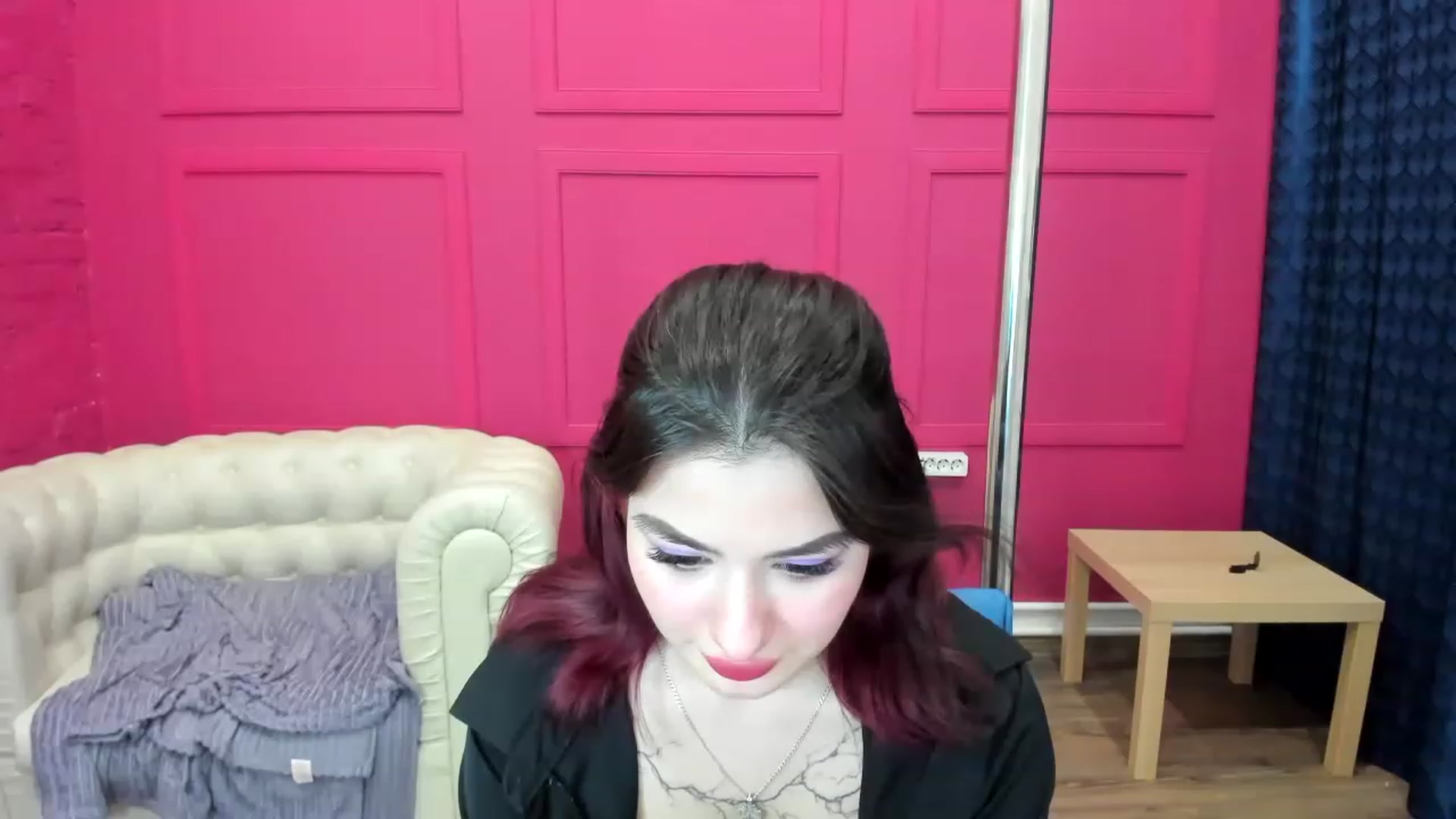 Gallery image thumbnail from MonicaaX's myfreecams stream on, 02/09/2023, 14:07 image 2 of 20