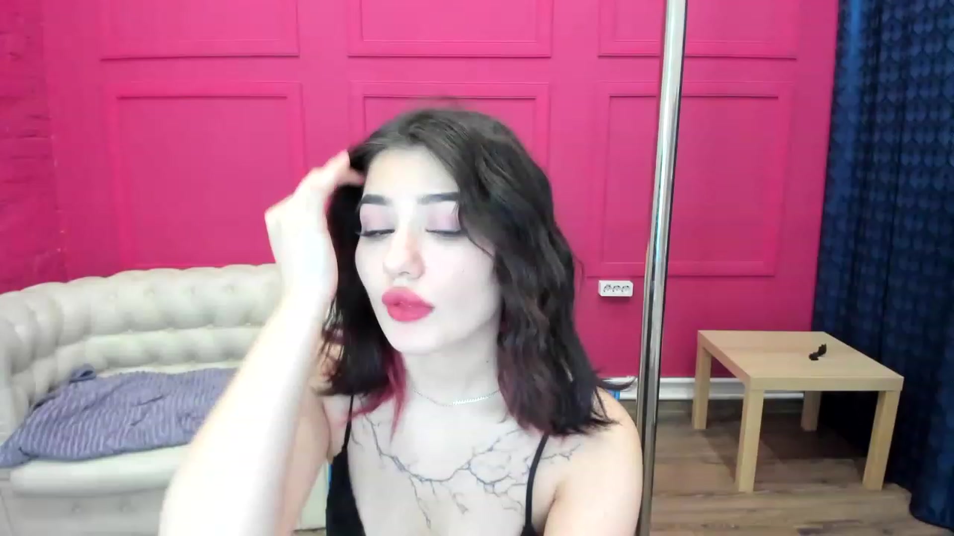 Gallery image thumbnail from MonicaaX's myfreecams stream on, 02/11/2023, 07:29 image 1 of 20