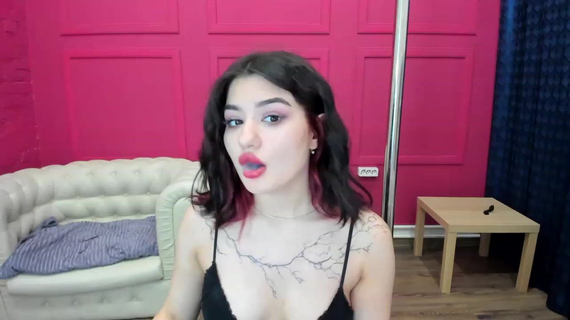 Gallery image thumbnail from MonicaaX's myfreecams stream on, 02/11/2023, 07:29 image 16 of 20