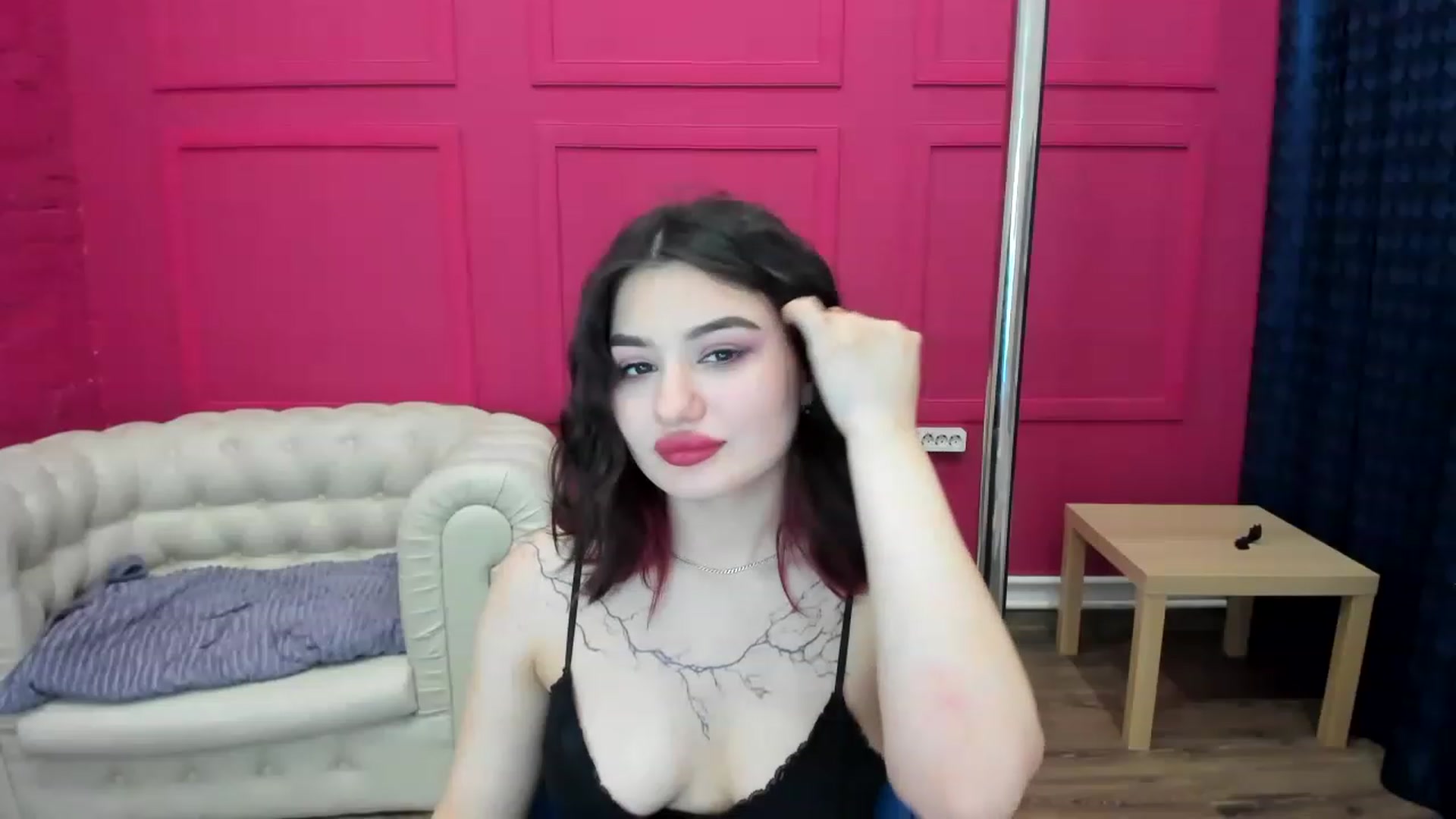 Gallery image thumbnail from MonicaaX's myfreecams stream on, 02/11/2023, 07:29 image 6 of 20