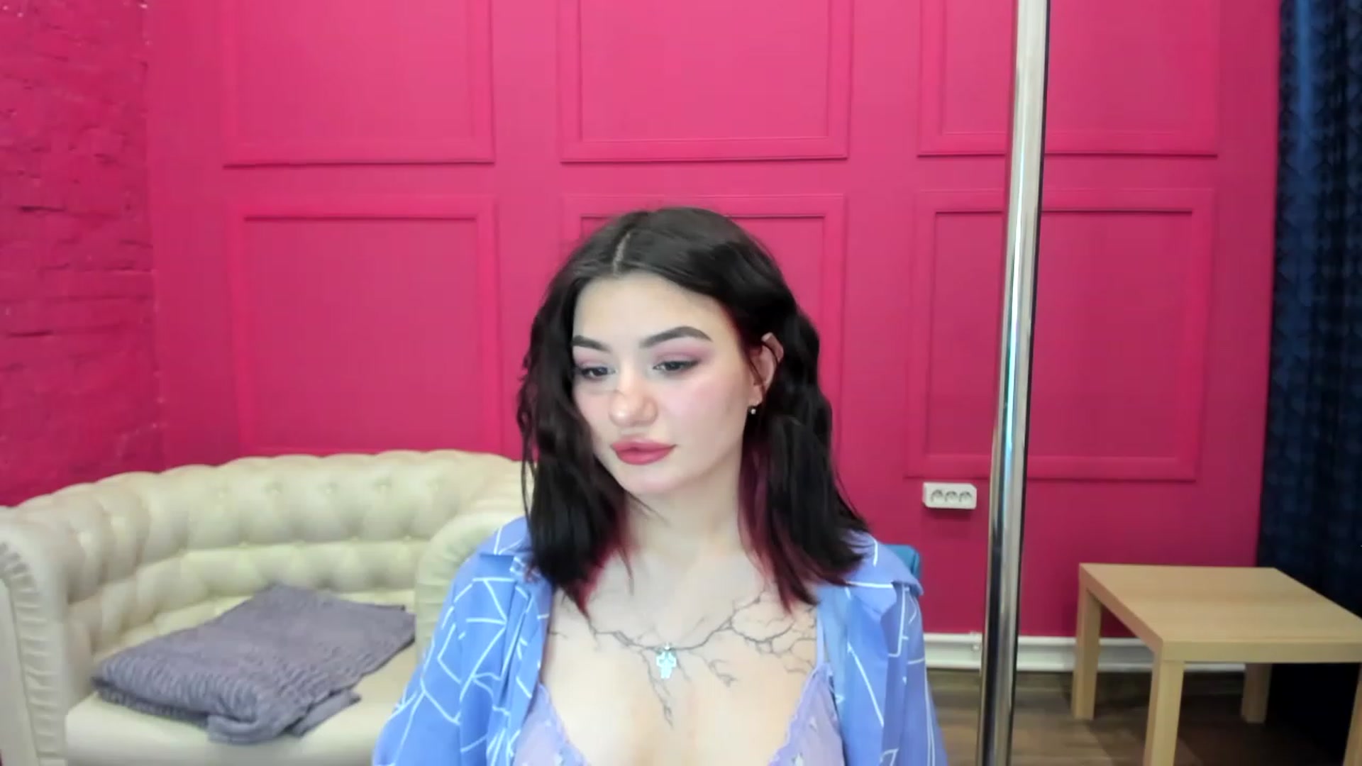 Gallery image thumbnail from MonicaaX's myfreecams stream on, 02/12/2023, 03:36 image 6 of 20