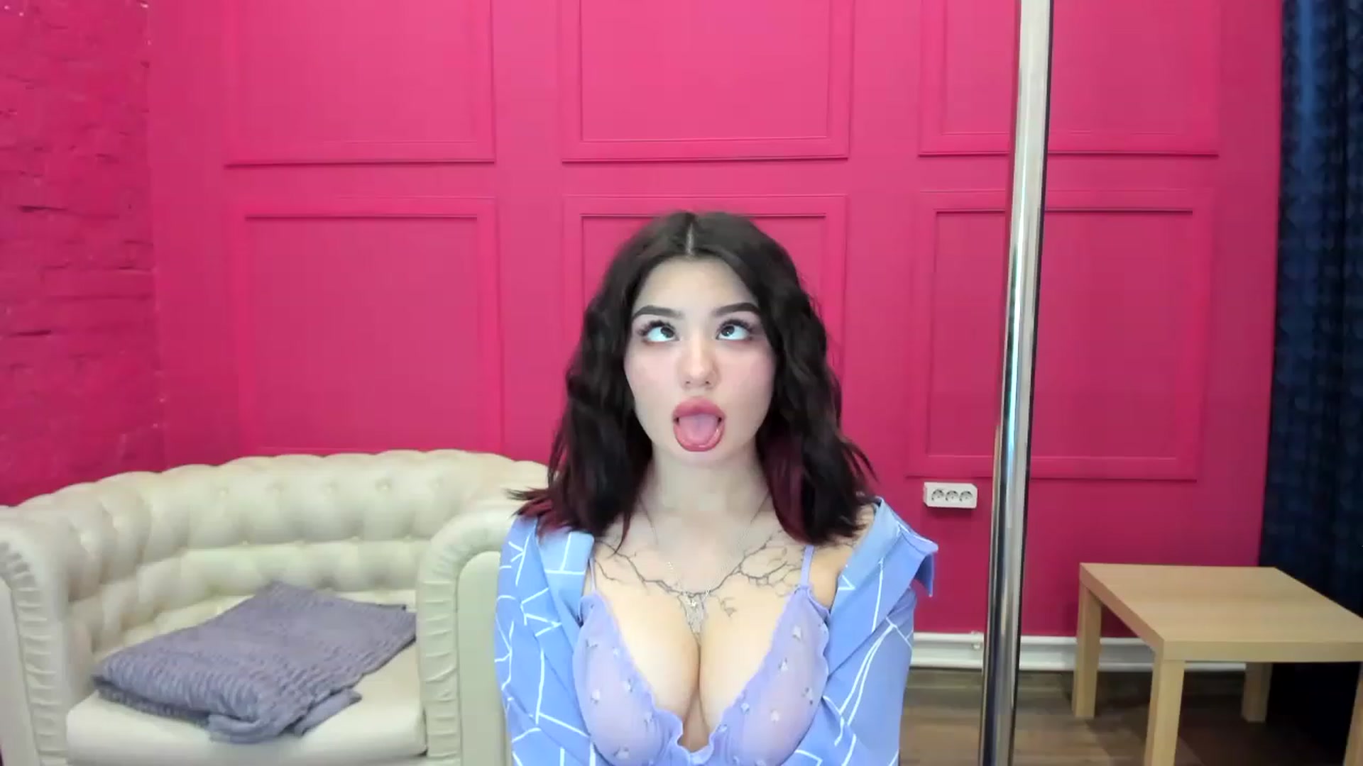 Gallery image thumbnail from MonicaaX's myfreecams stream on, 02/12/2023, 03:36 image 3 of 20