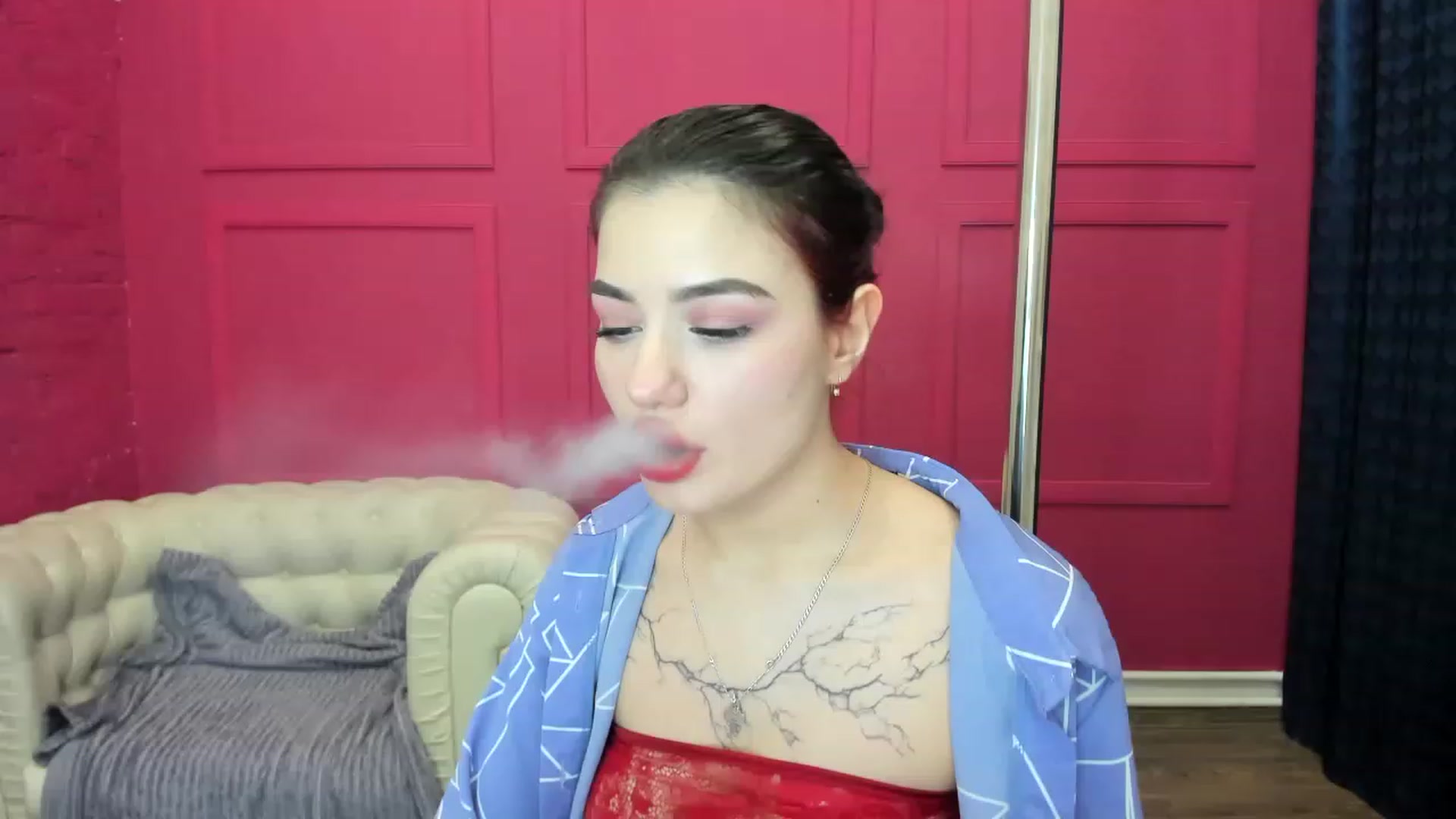 Gallery image thumbnail from MonicaaX's myfreecams stream on, 02/15/2023, 03:08 image 18 of 20