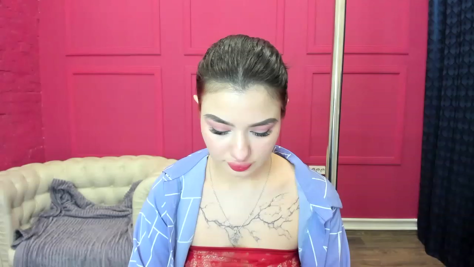 Gallery image thumbnail from MonicaaX's myfreecams stream on, 02/15/2023, 03:08 image 9 of 20