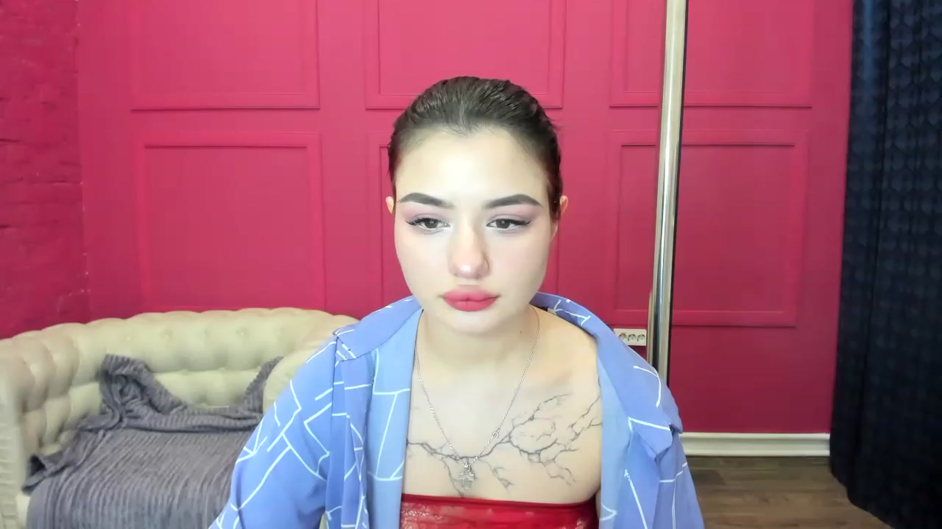 Gallery image thumbnail from MonicaaX's myfreecams stream on, 02/15/2023, 03:08 image 10 of 20