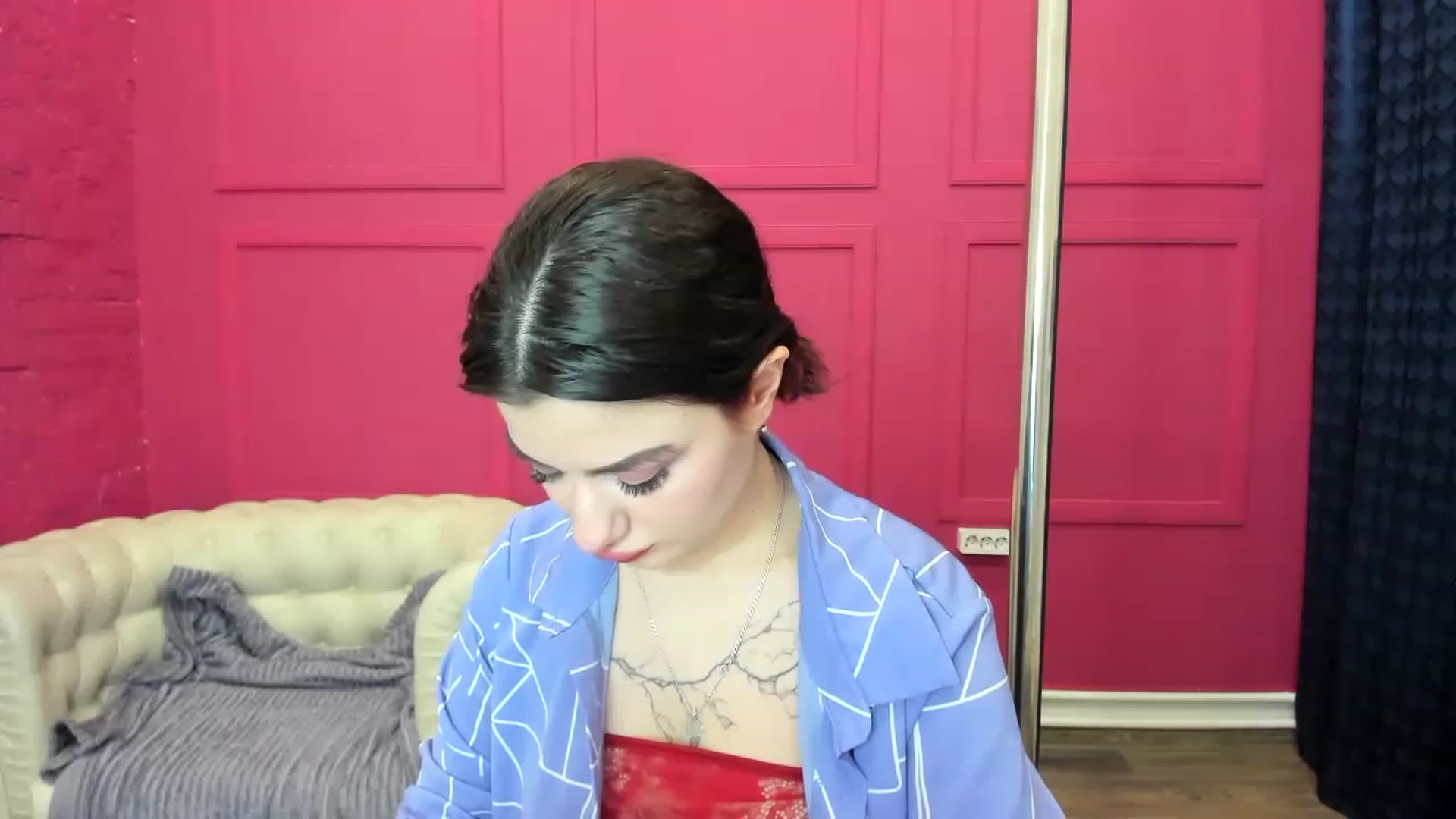 Gallery image thumbnail from MonicaaX's myfreecams stream on, 02/15/2023, 03:08 image 6 of 20