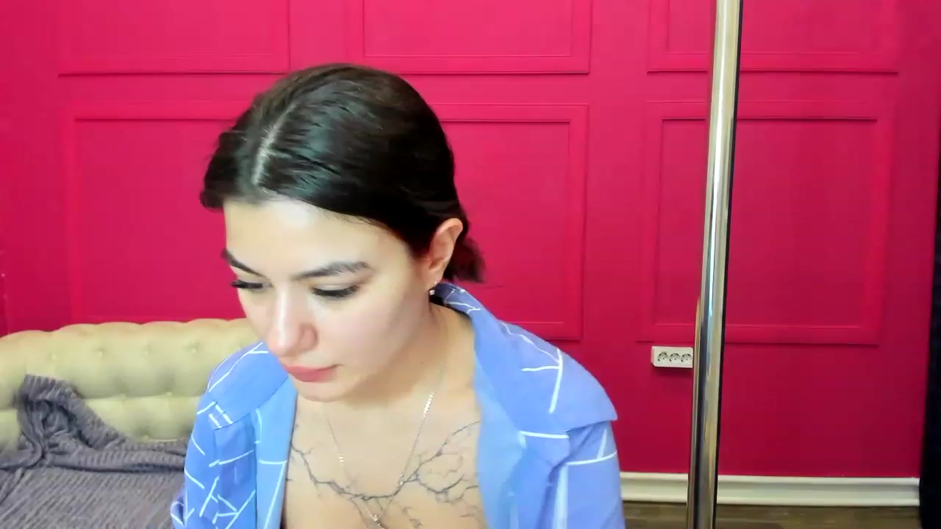 Gallery image thumbnail from MonicaaX's myfreecams stream on, 02/15/2023, 03:08 image 1 of 20