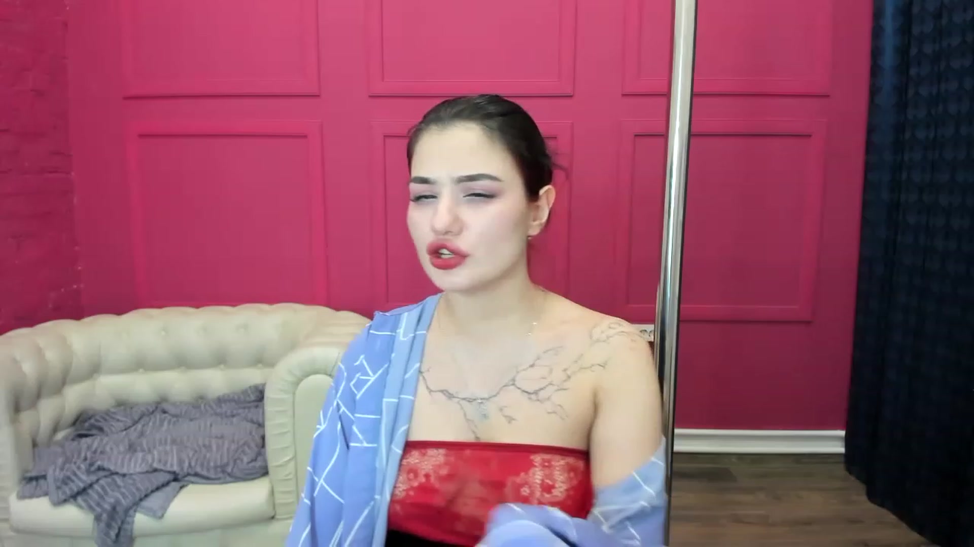 Gallery image thumbnail from MonicaaX's myfreecams stream on, 02/15/2023, 07:54 image 8 of 20