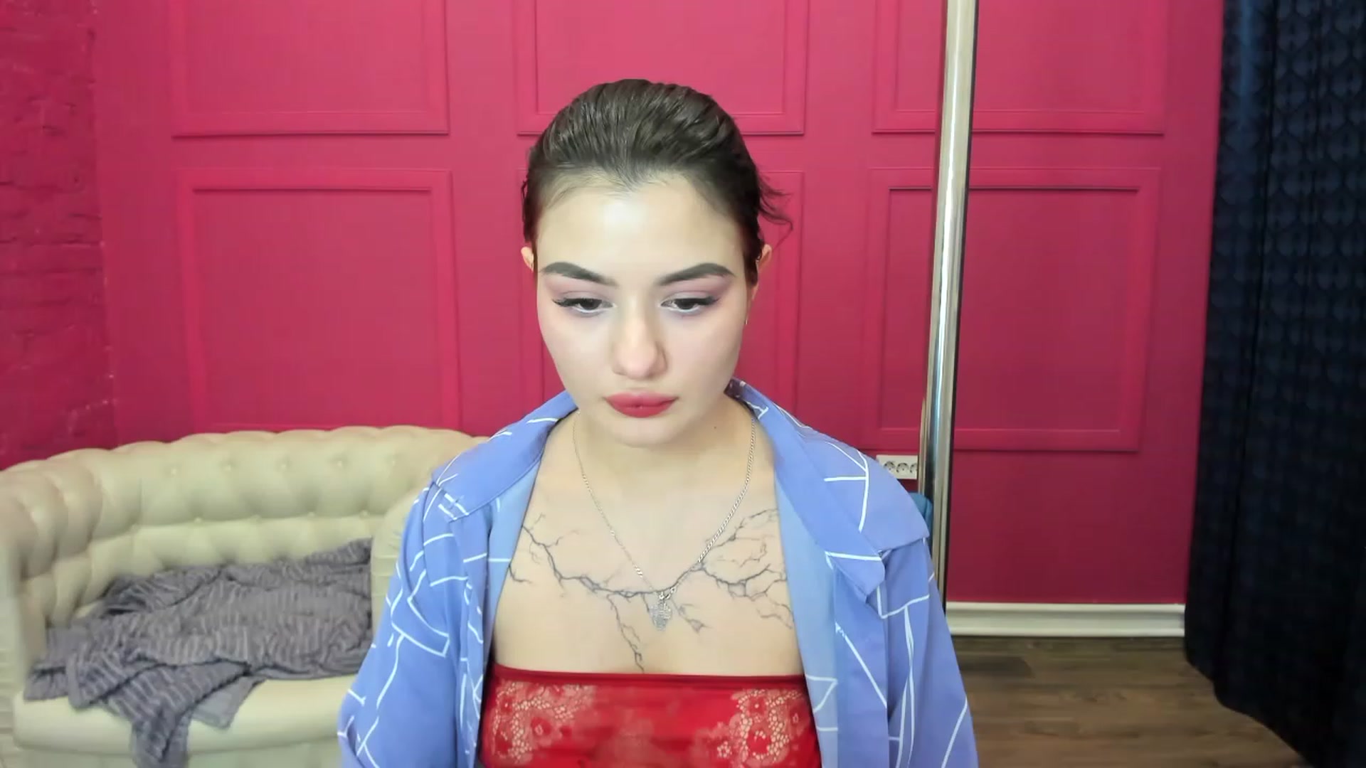 Gallery image thumbnail from MonicaaX's myfreecams stream on, 02/15/2023, 07:54 image 2 of 20