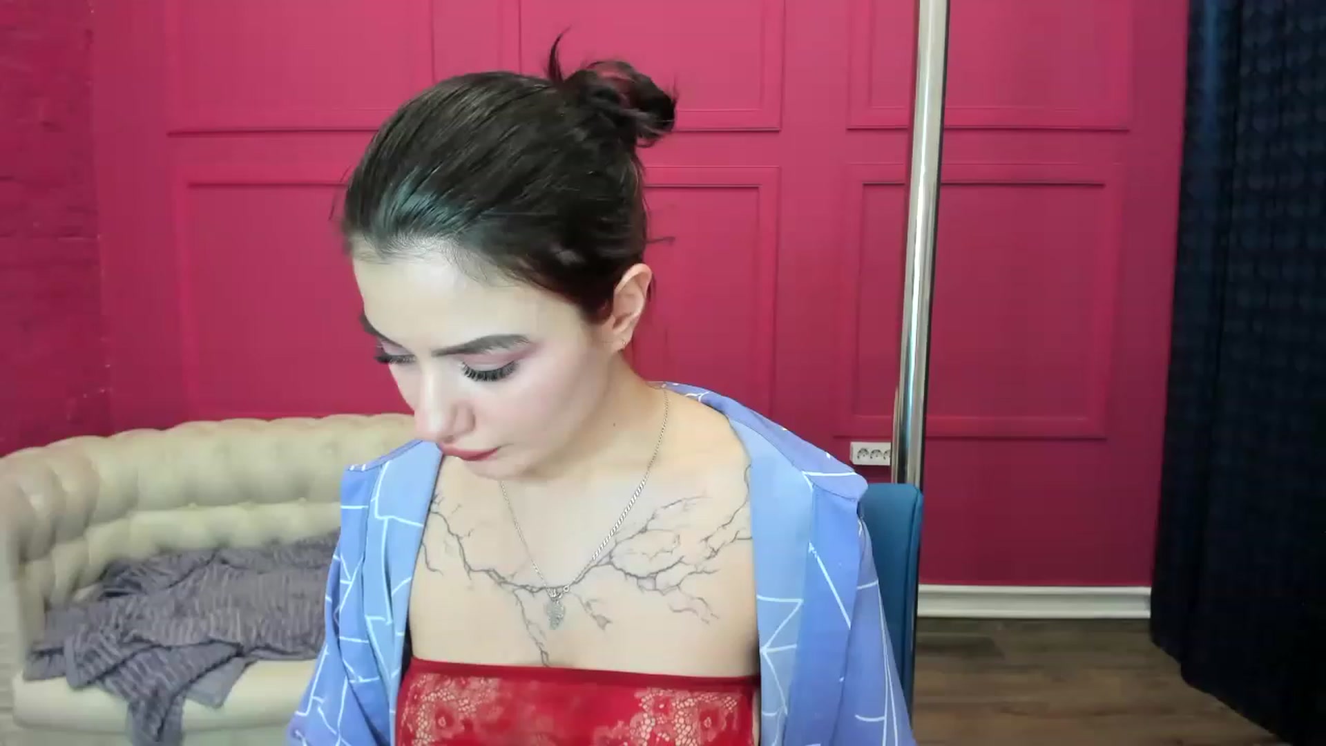 Gallery image thumbnail from MonicaaX's myfreecams stream on, 02/15/2023, 07:54 image 4 of 20