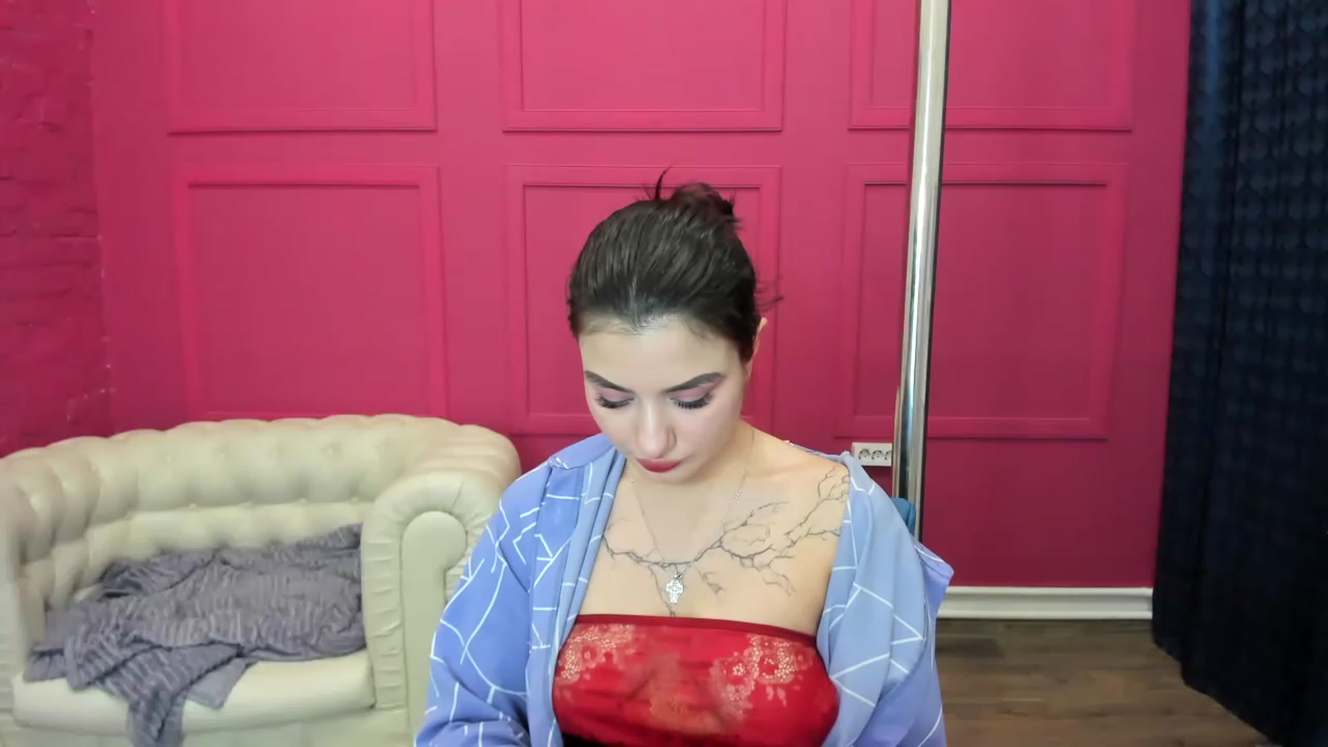 Gallery image thumbnail from MonicaaX's myfreecams stream on, 02/15/2023, 07:54 image 10 of 20