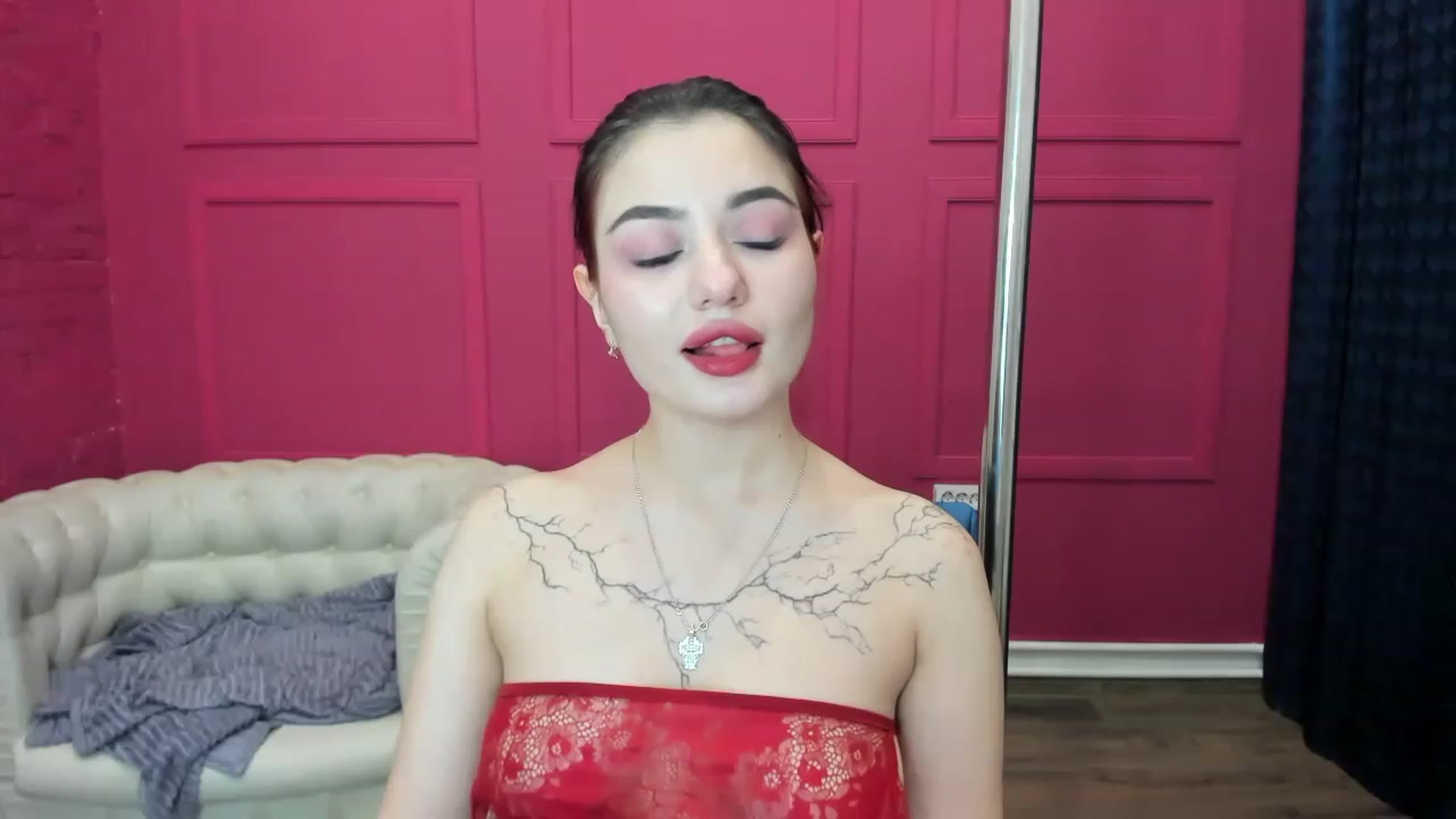Gallery image thumbnail from MonicaaX's myfreecams stream on, 02/15/2023, 07:54 image 20 of 20