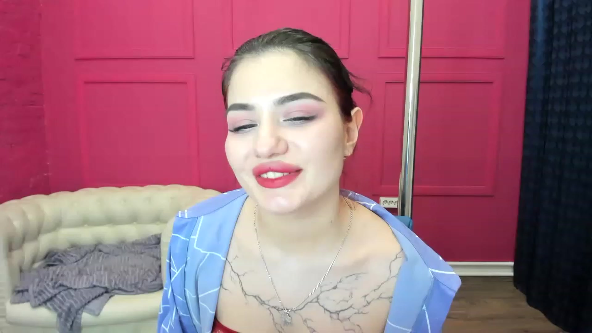 Gallery image thumbnail from MonicaaX's myfreecams stream on, 02/15/2023, 07:54 image 6 of 20