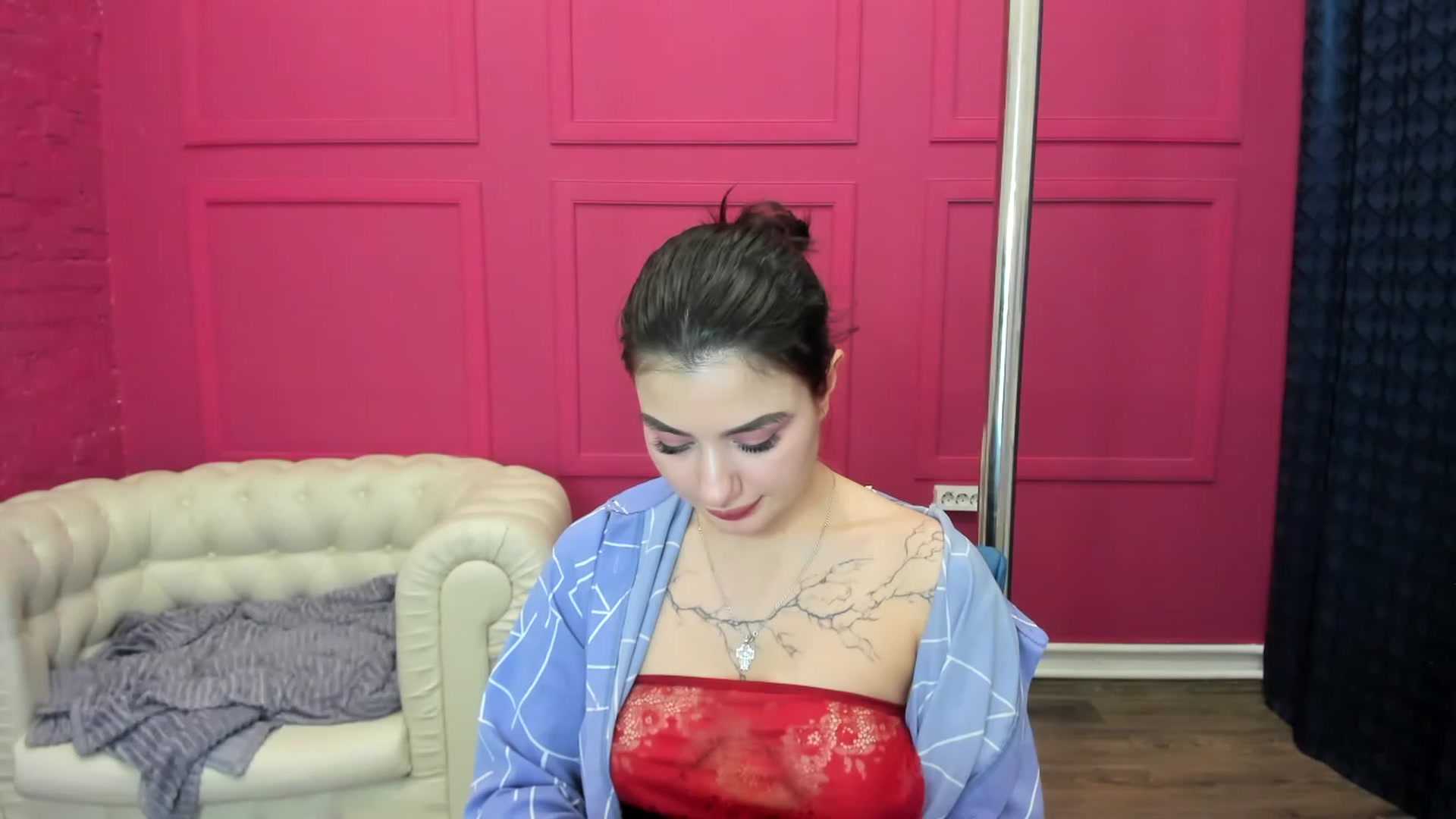 Gallery image thumbnail from MonicaaX's myfreecams stream on, 02/15/2023, 07:54 image 11 of 20