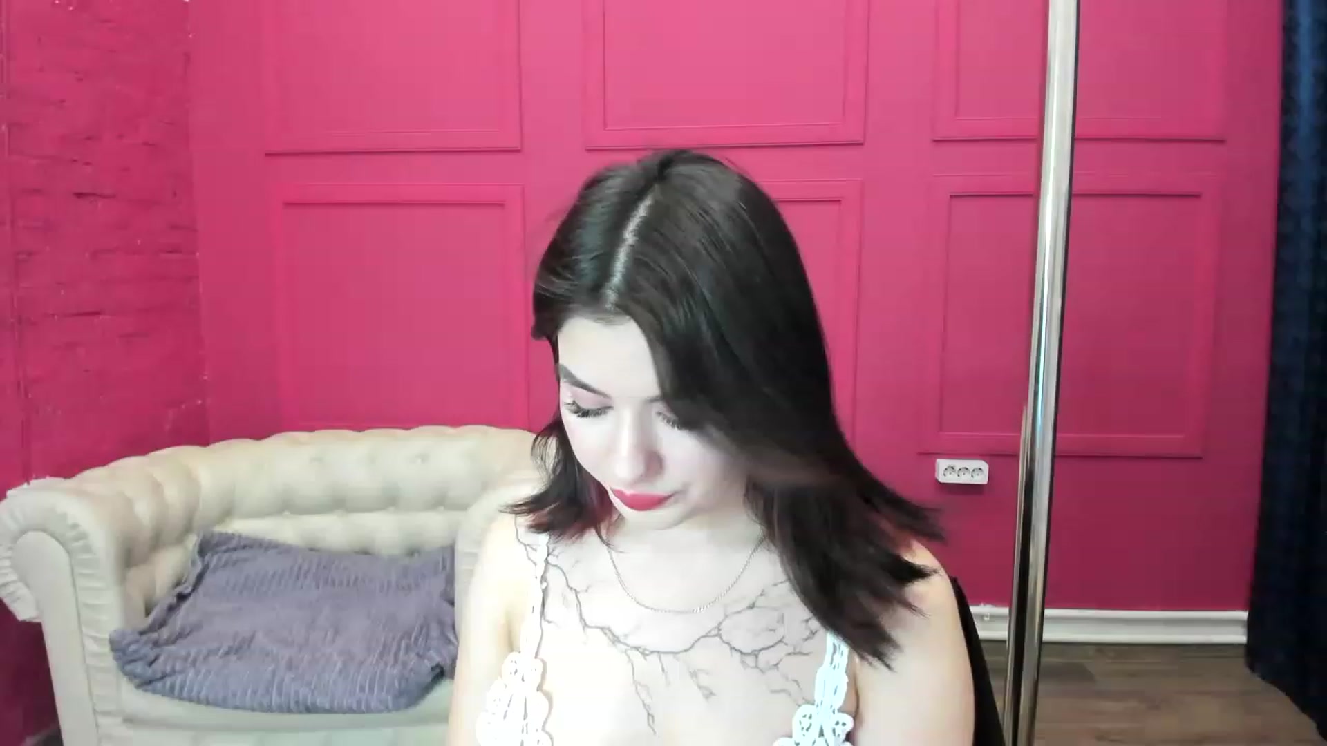 Gallery image thumbnail from MonicaaX's myfreecams stream on, 02/16/2023, 08:28 image 4 of 20