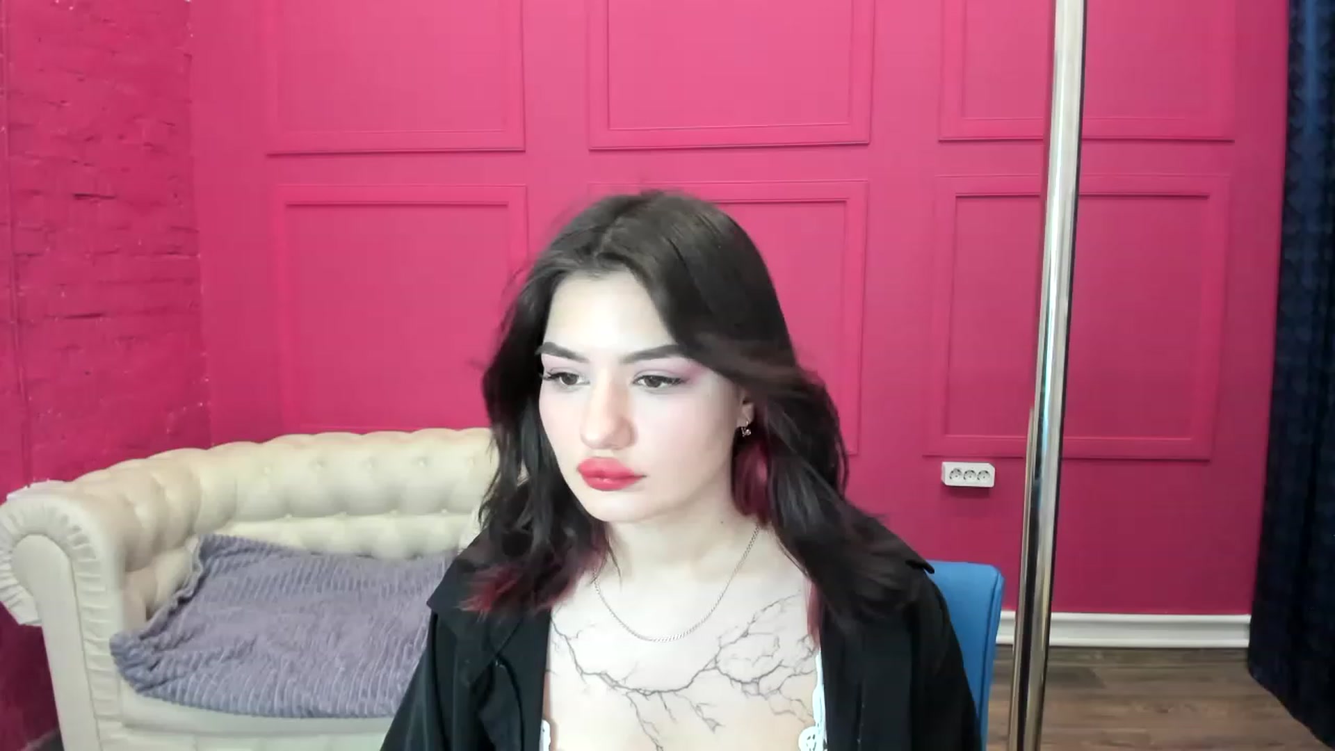 Gallery image thumbnail from MonicaaX's myfreecams stream on, 02/16/2023, 08:28 image 11 of 20